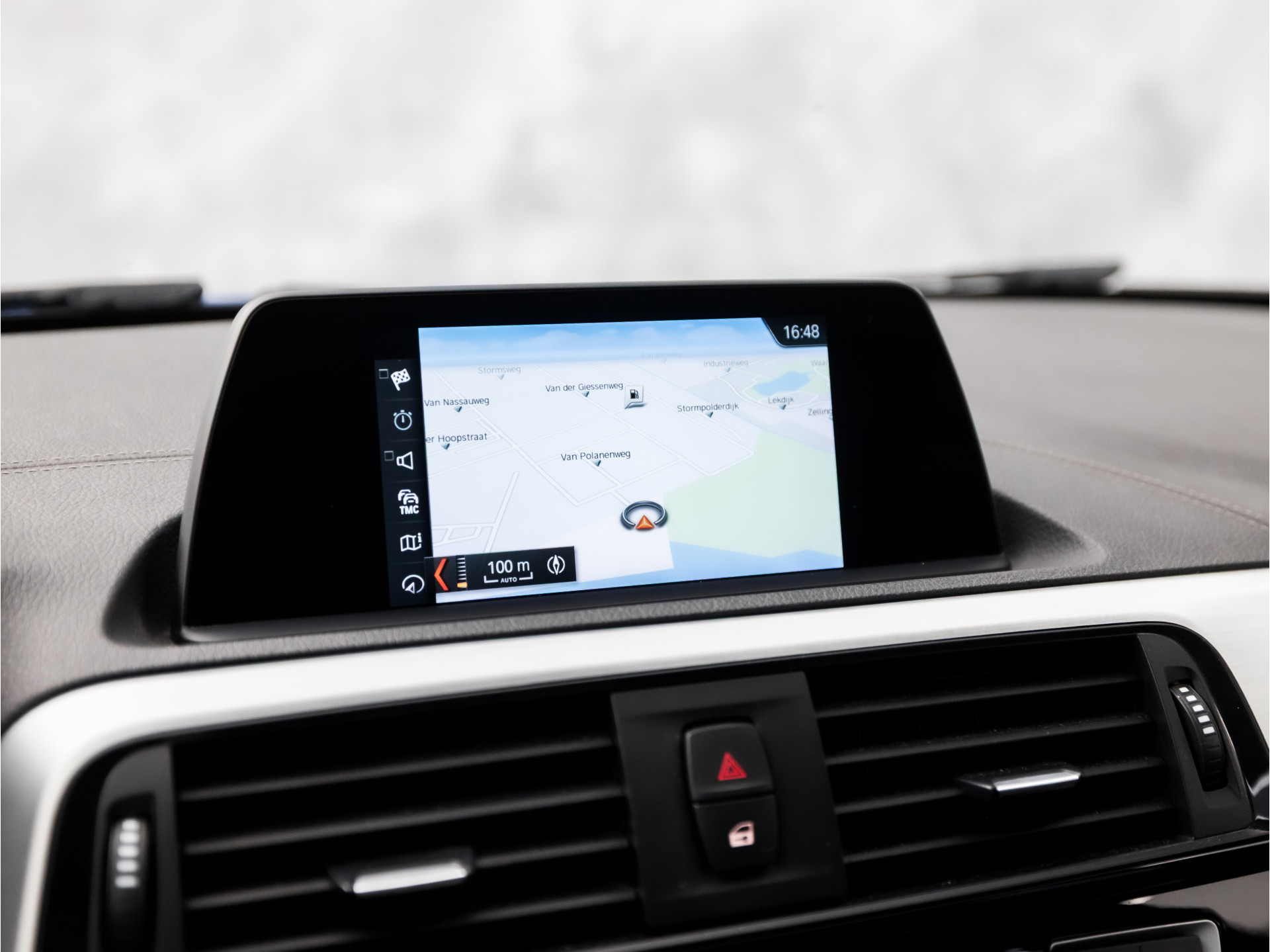 Foto van BMW 118i