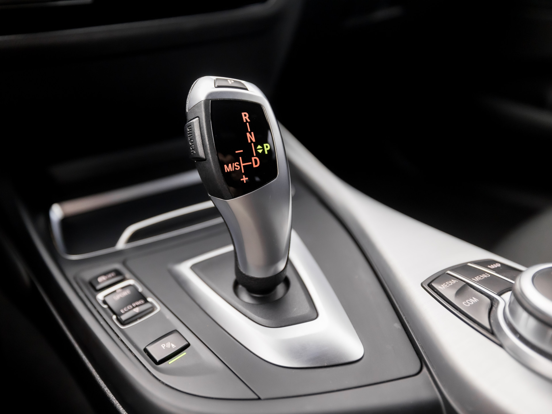 Foto van BMW 118i