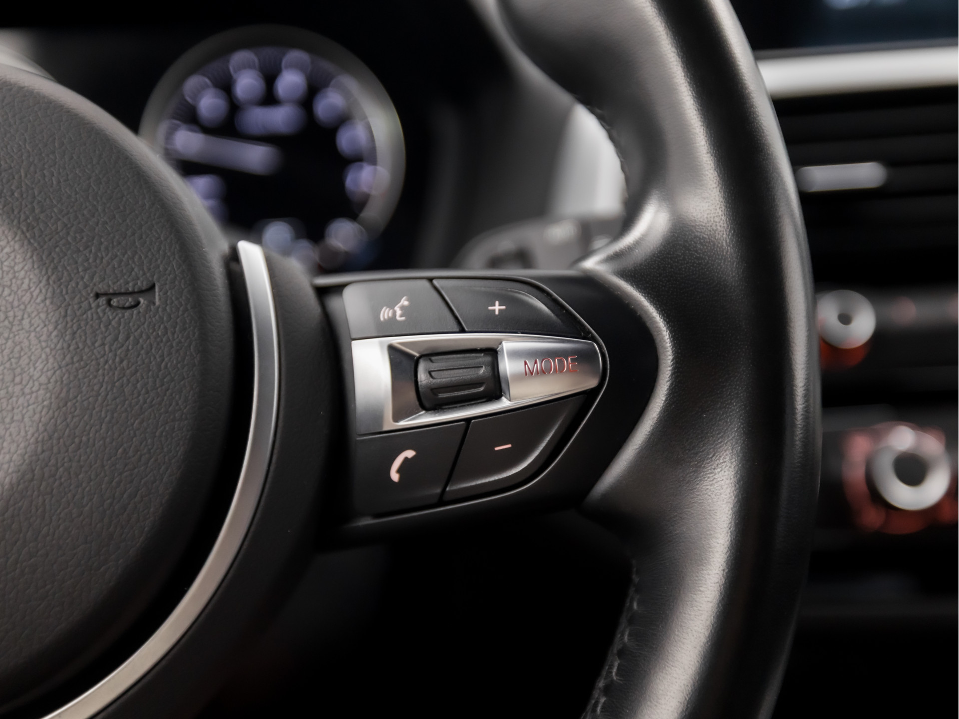 Foto van BMW 118i