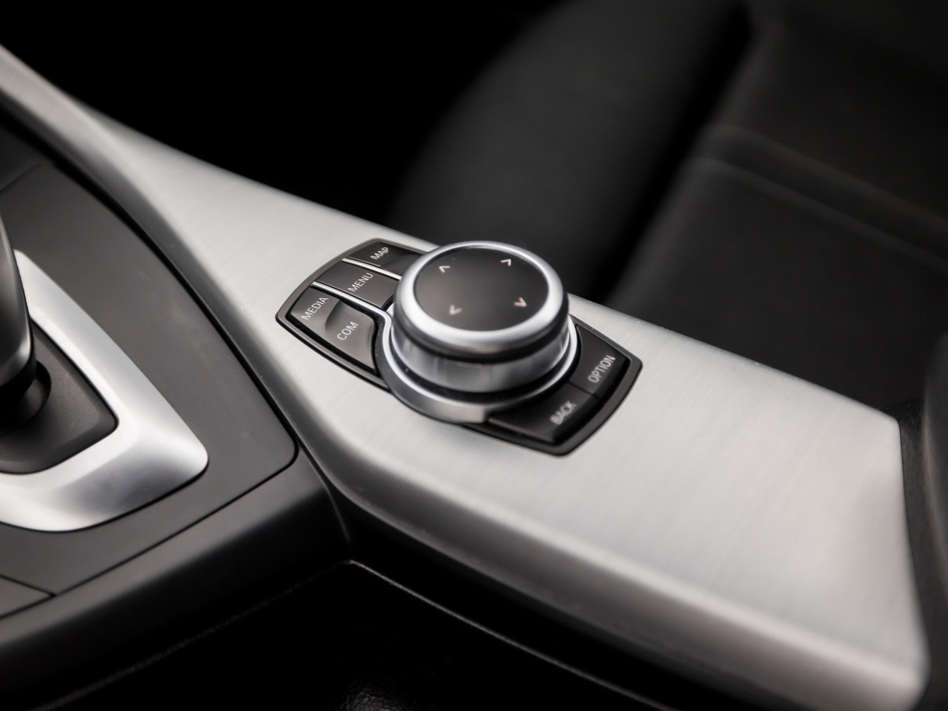 Foto van BMW 118i