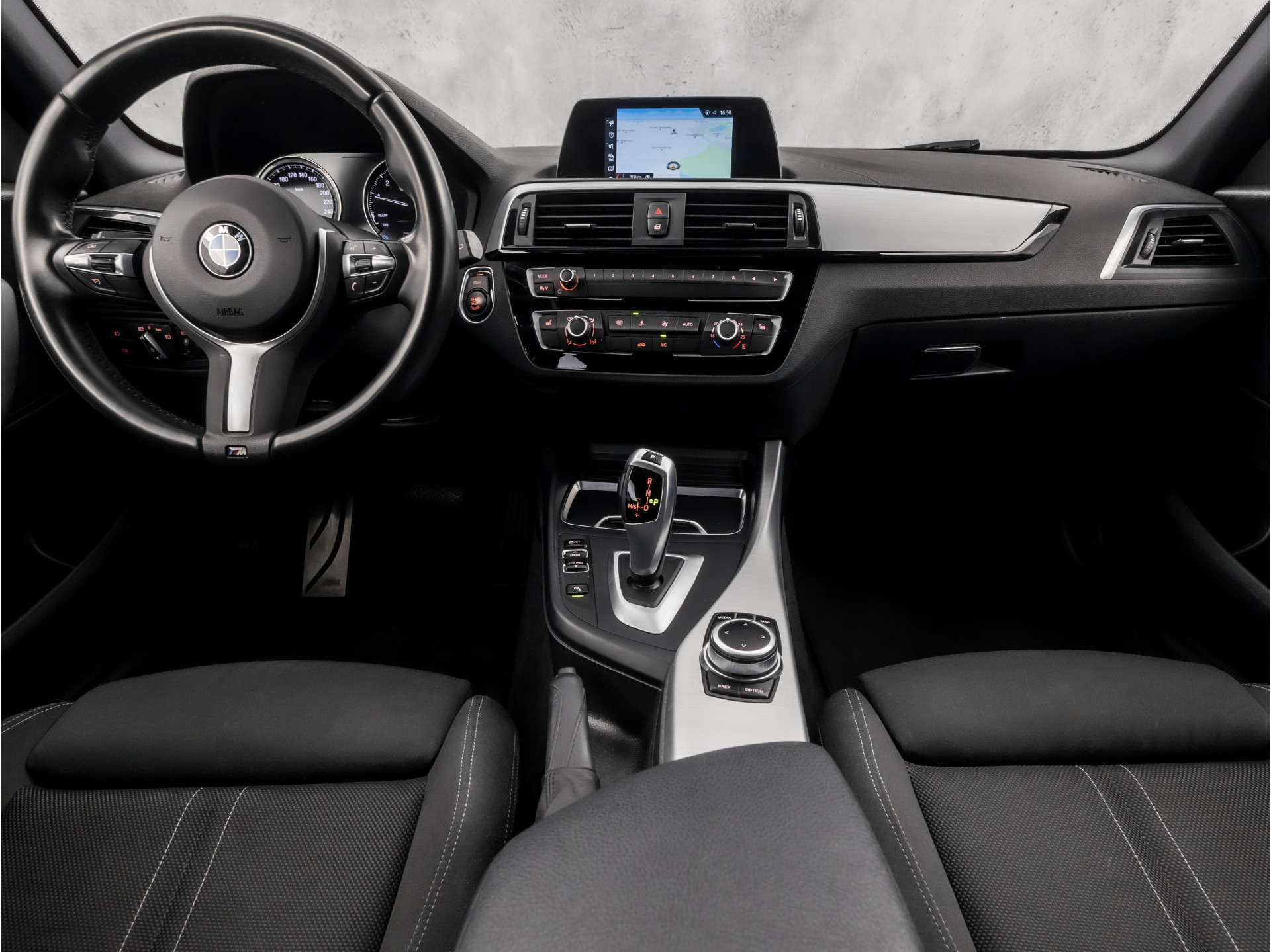 Foto van BMW 118i