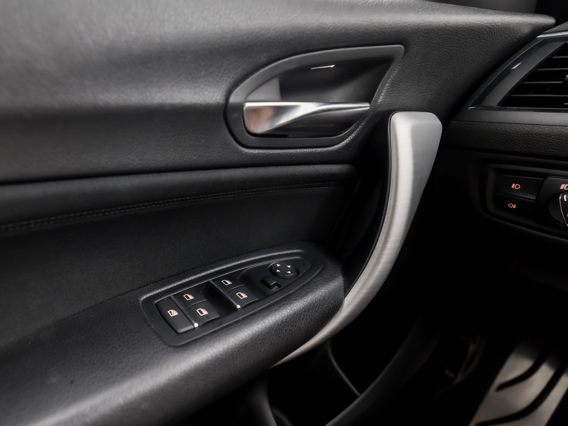 Foto van BMW 118i