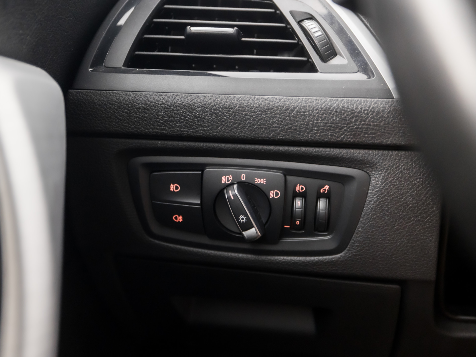 Foto van BMW 118i