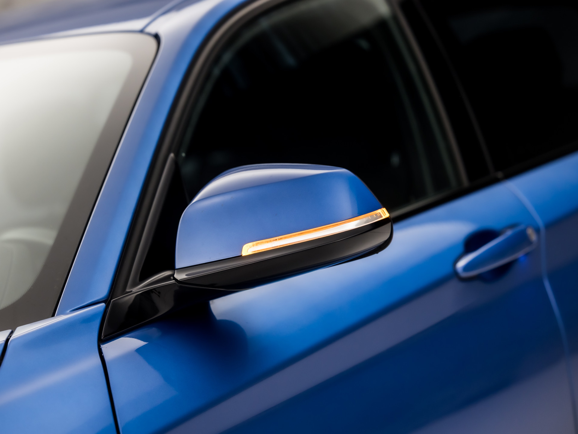 Foto van BMW 118i