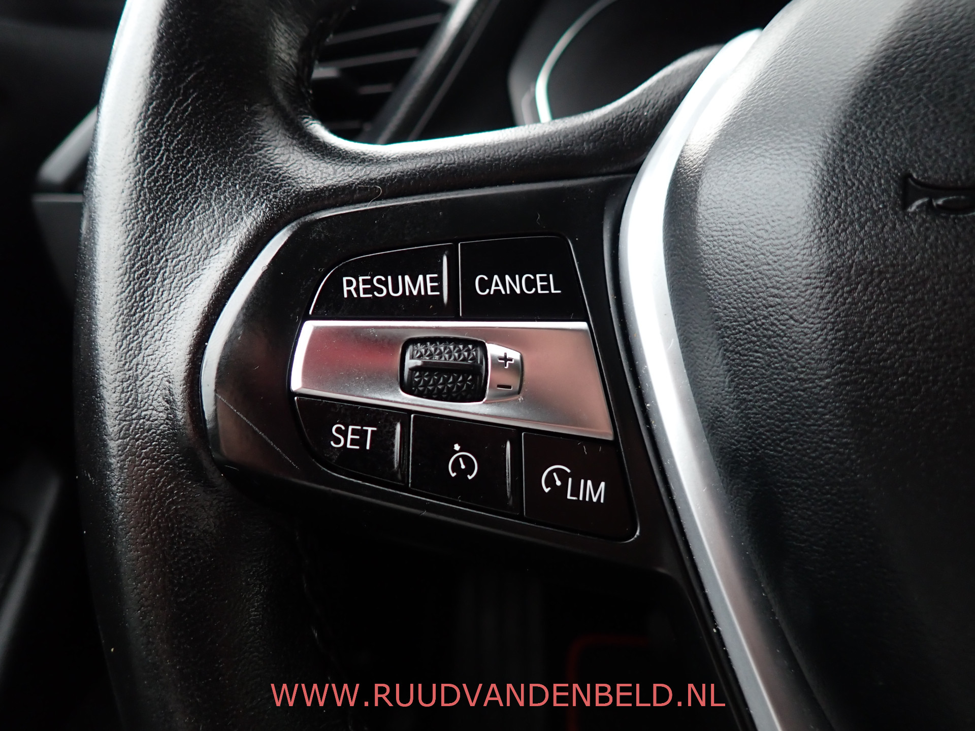 Foto van BMW 118i