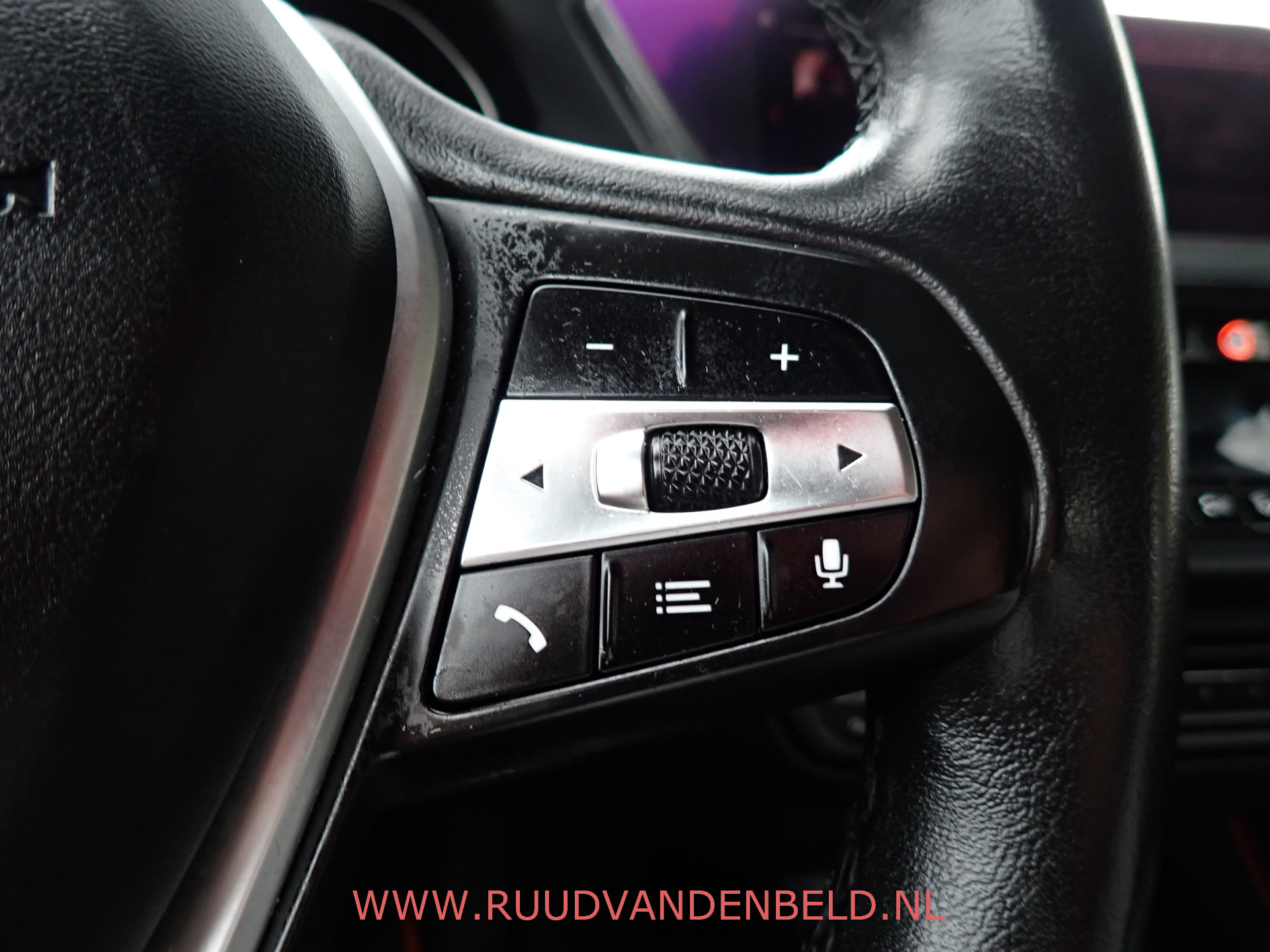 Foto van BMW 118i
