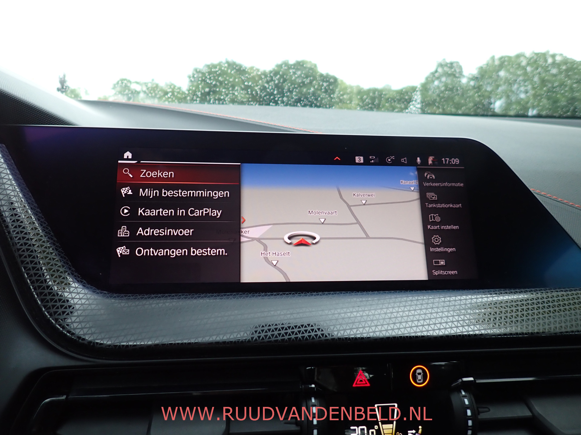 Foto van BMW 118i
