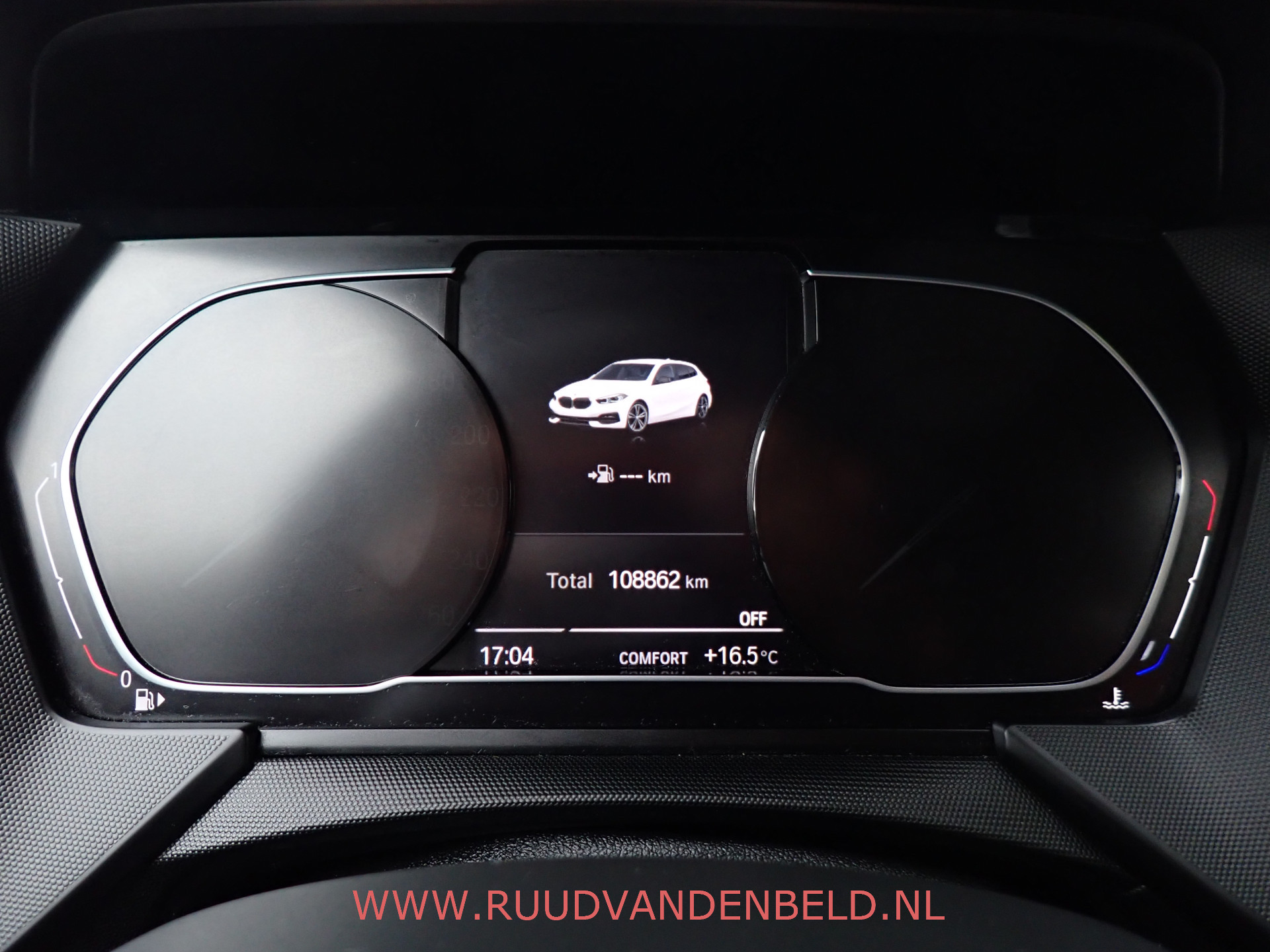 Foto van BMW 118i