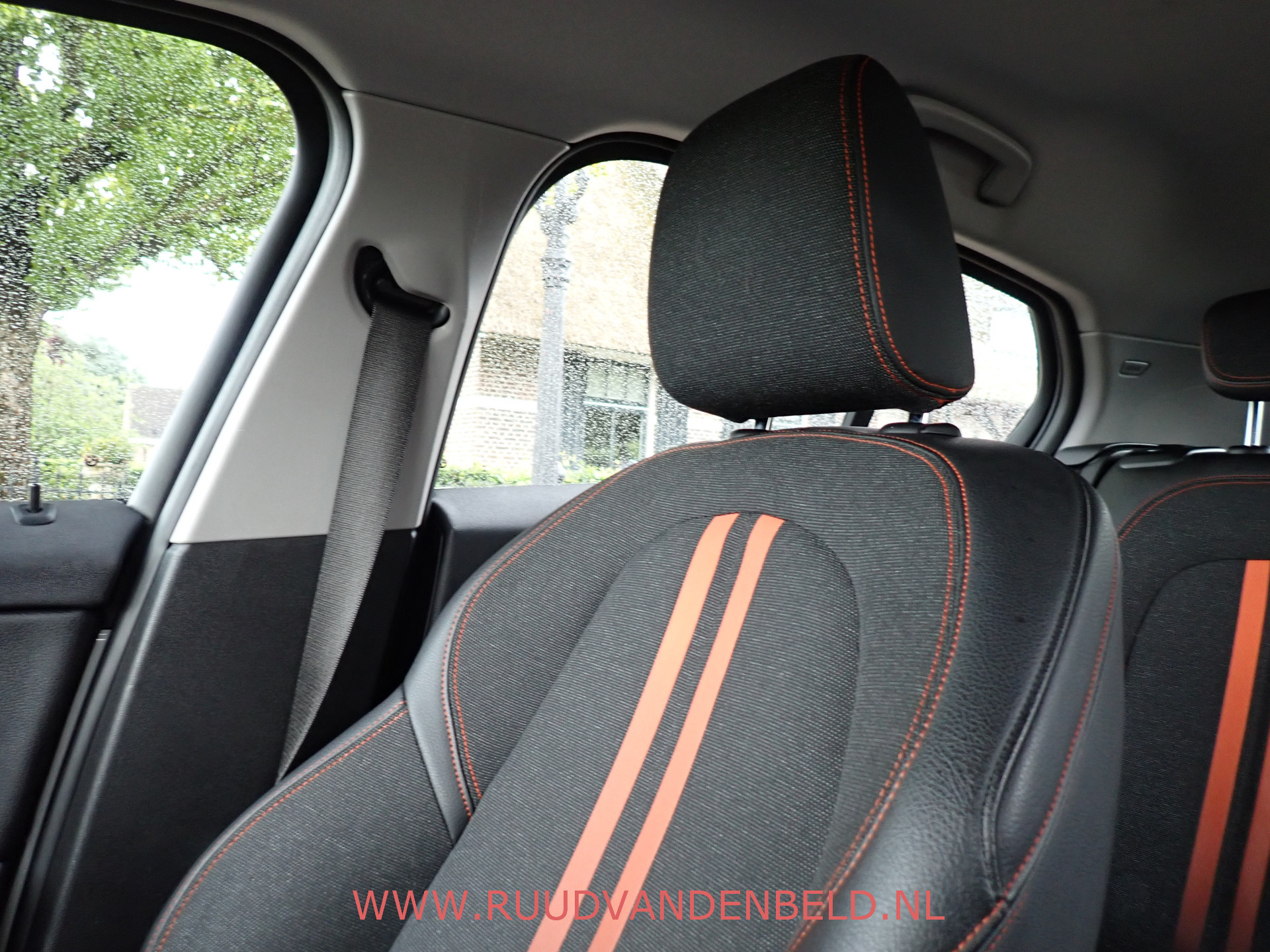 Foto van BMW 118i