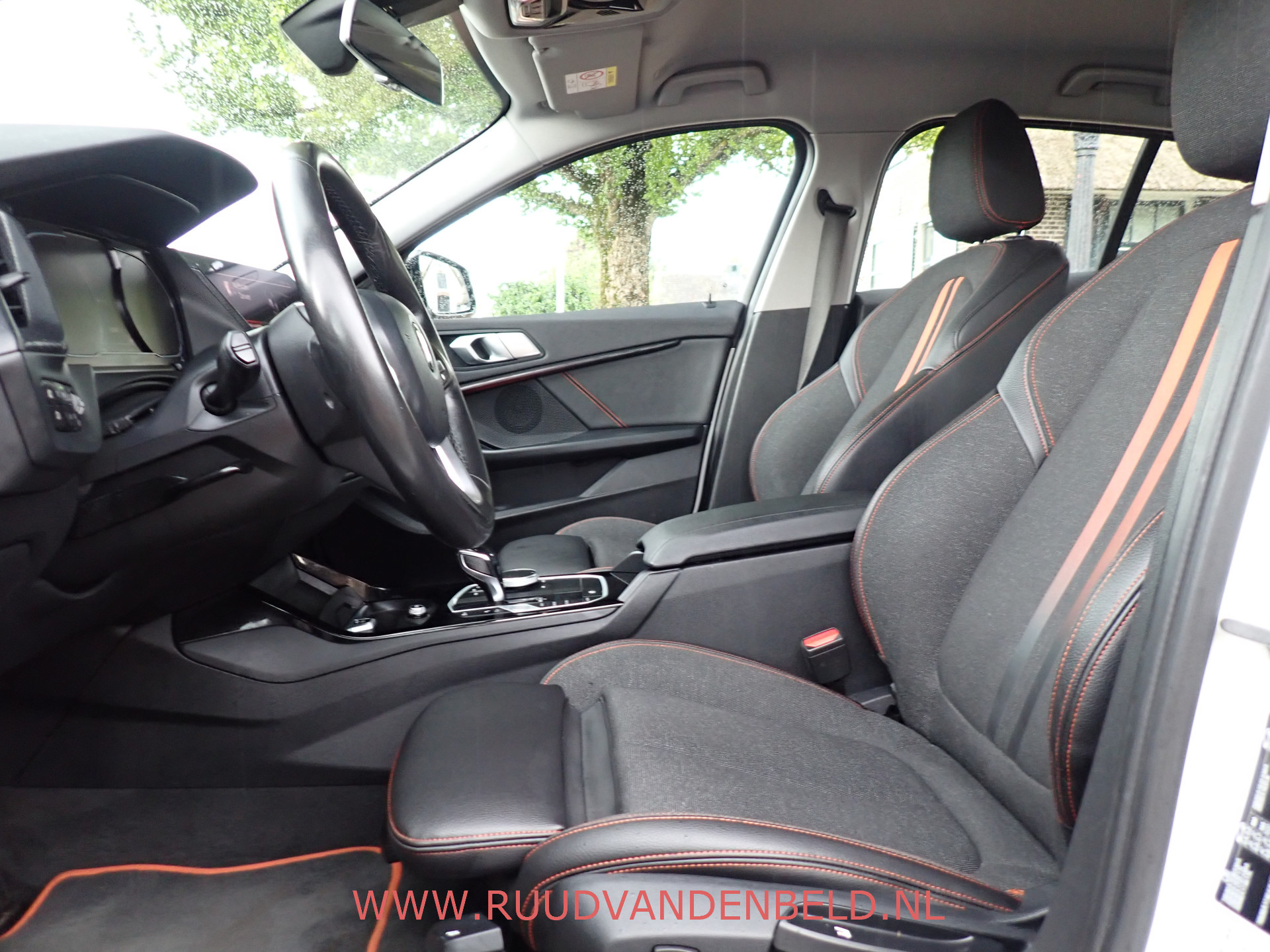Foto van BMW 118i