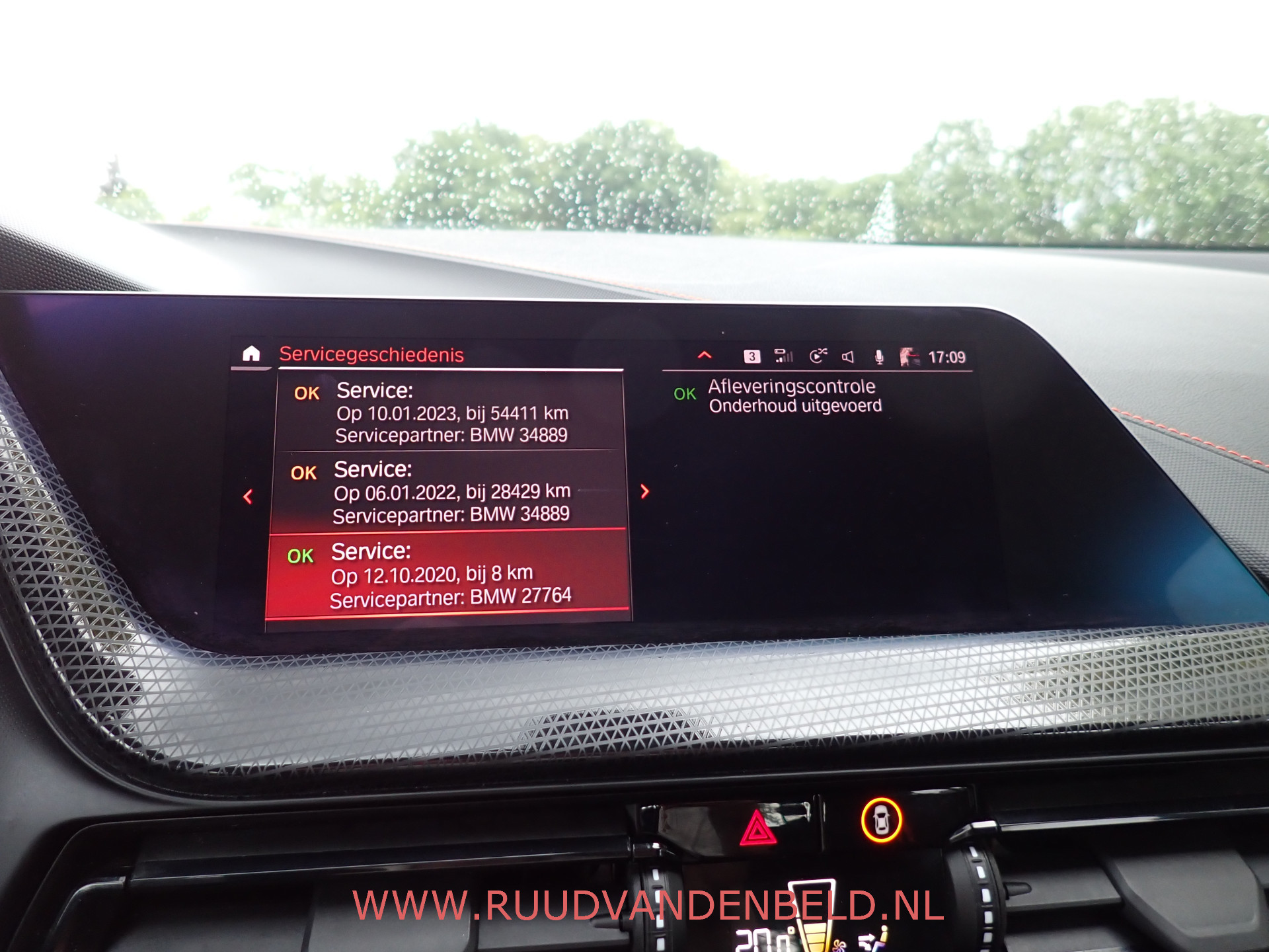 Foto van BMW 118i