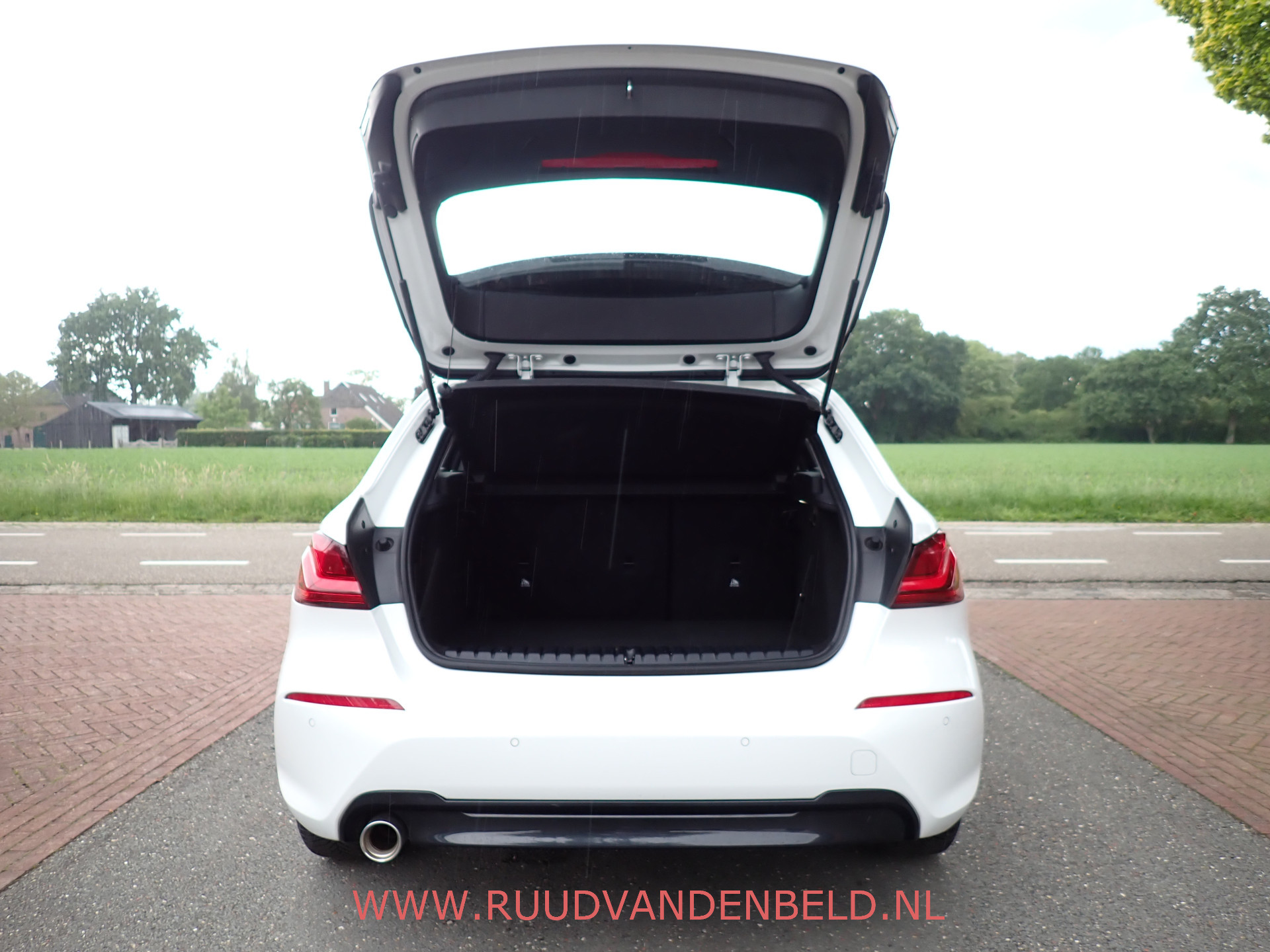 Foto van BMW 118i