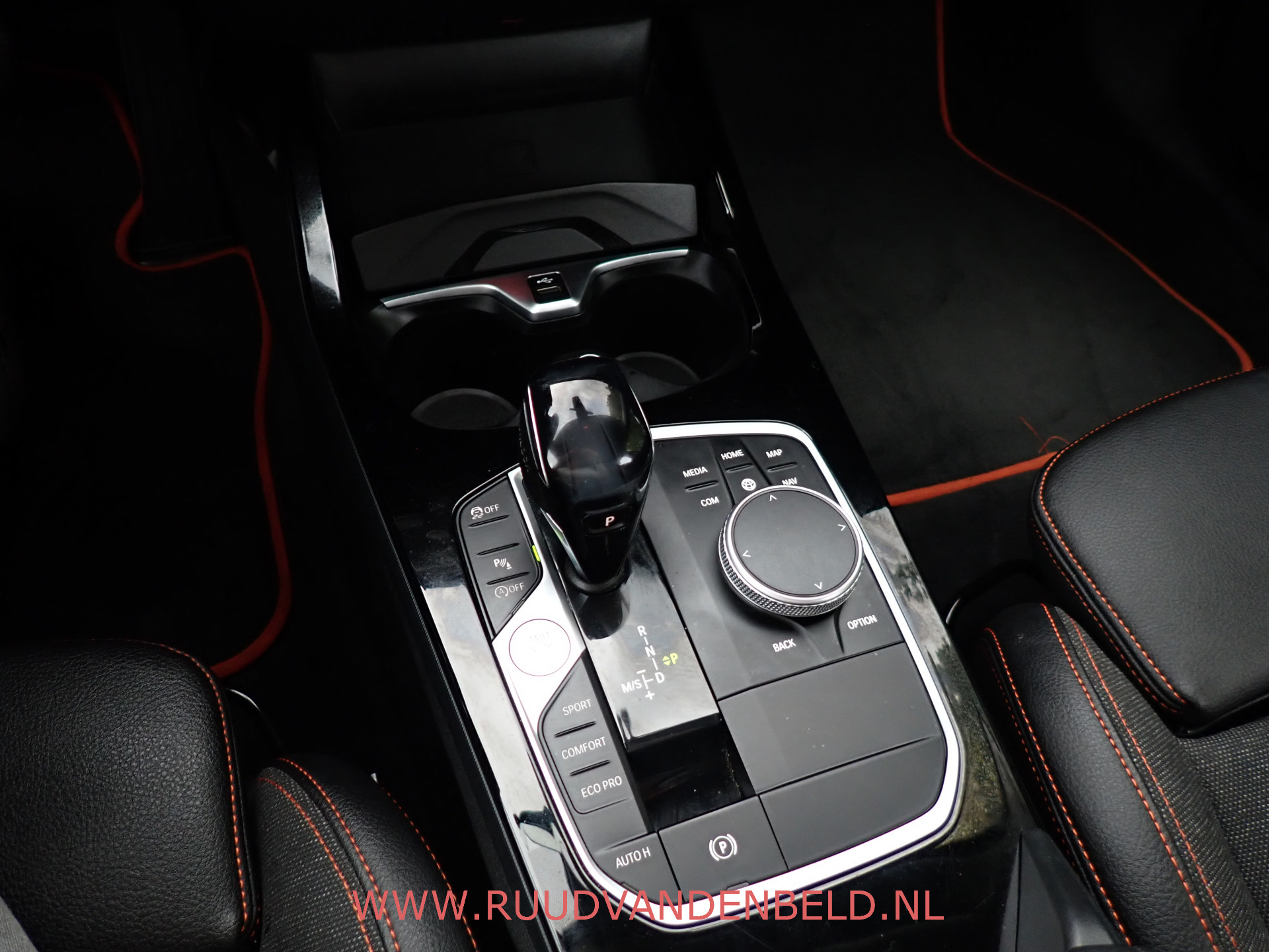 Foto van BMW 118i