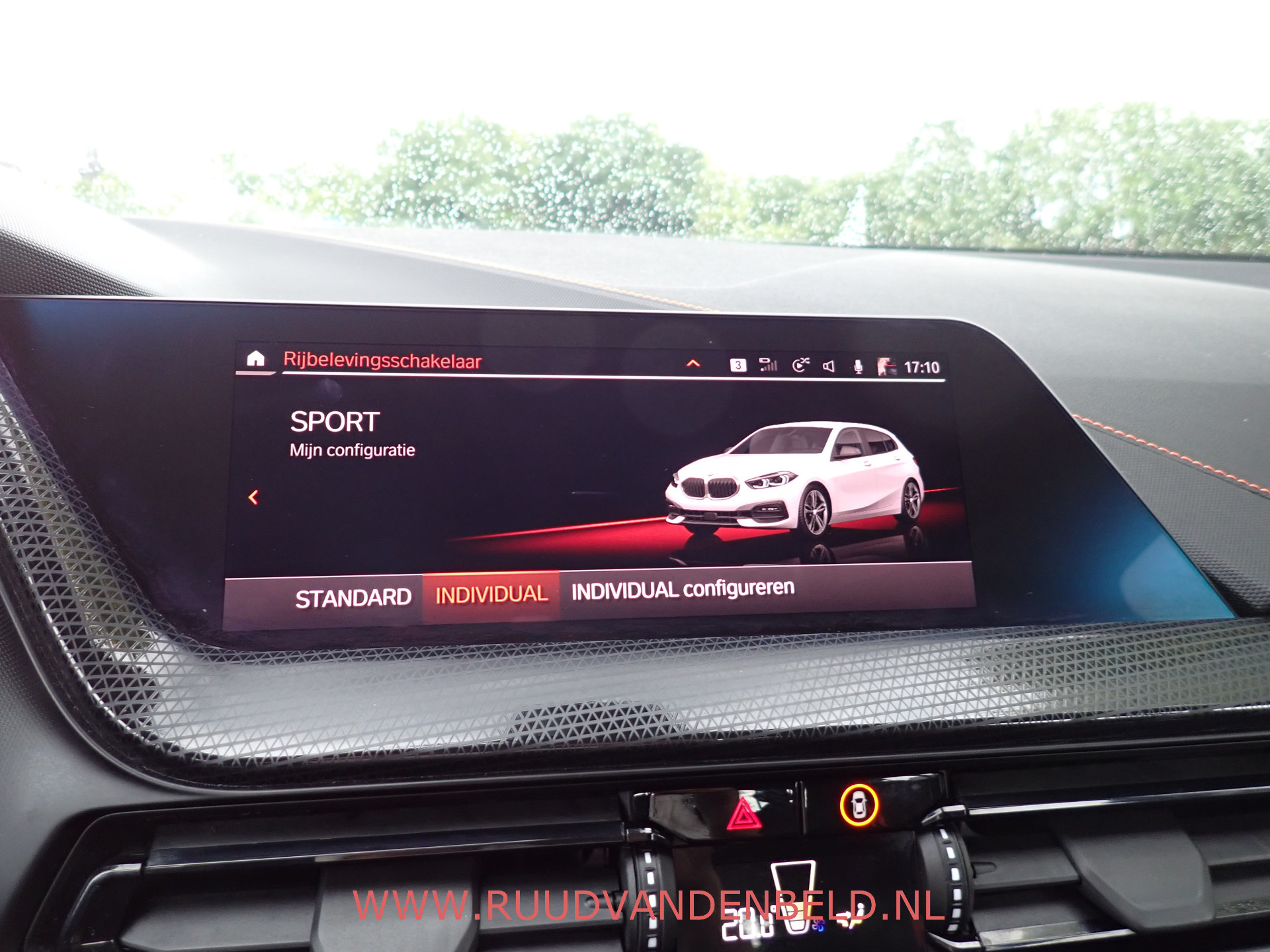 Foto van BMW 118i