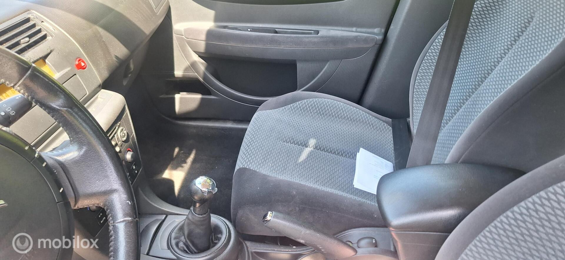 Foto van Citroen C4
