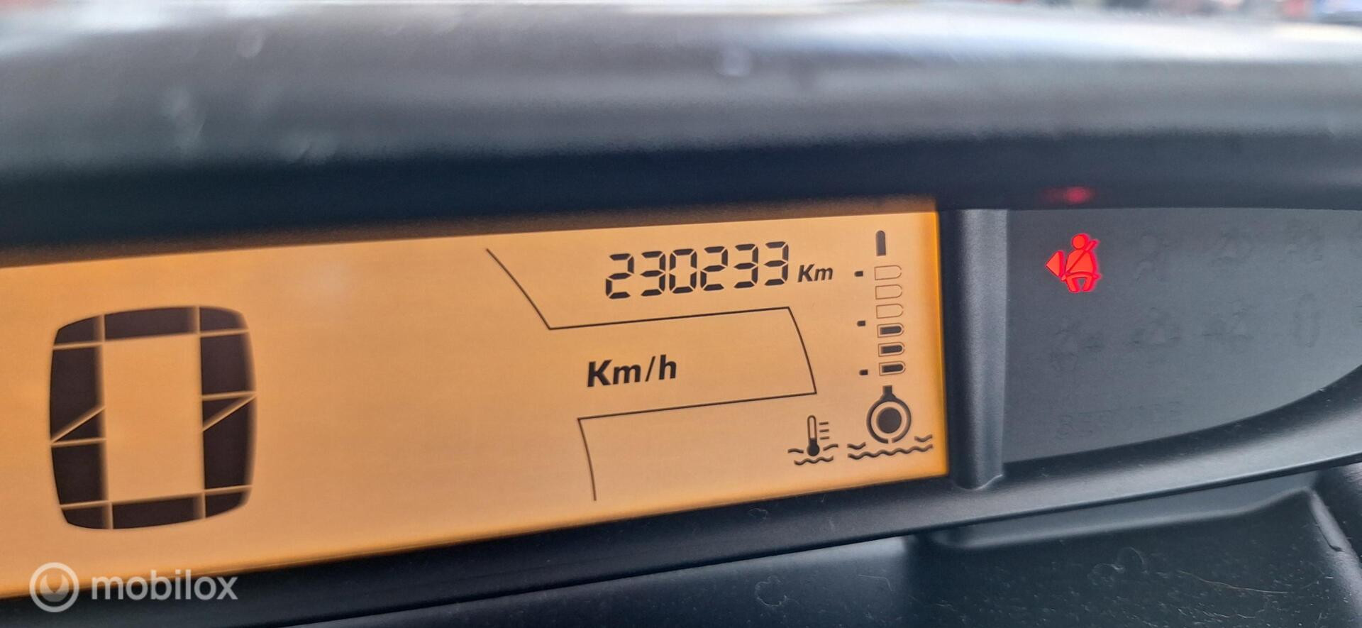Foto van Citroen C4