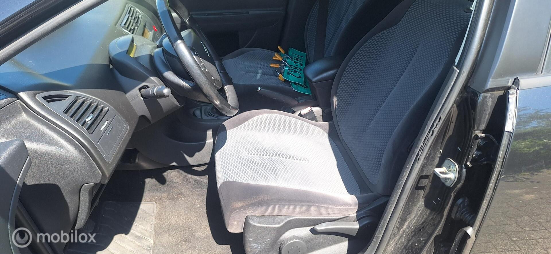Foto van Citroen C4