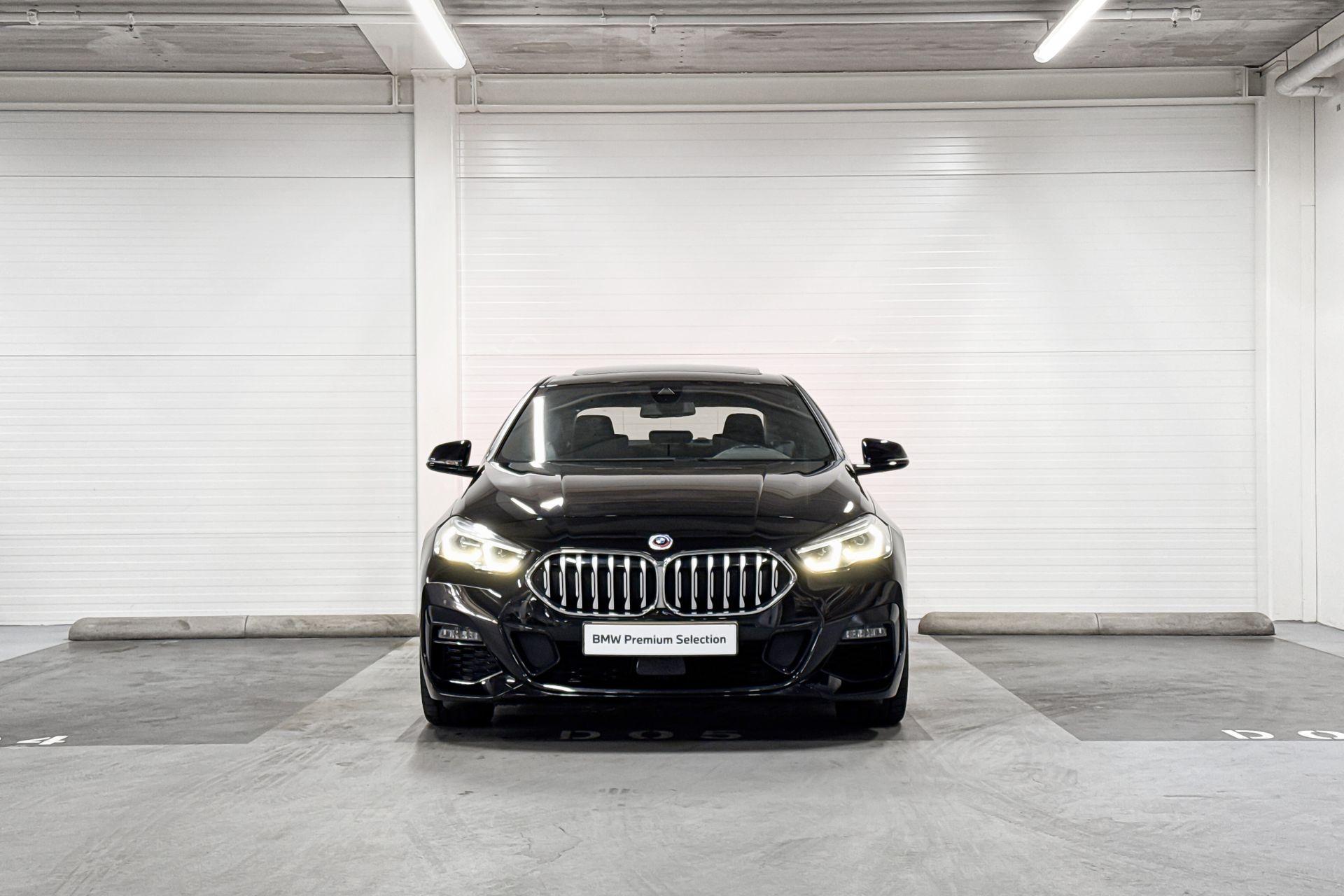 Foto van BMW 220i