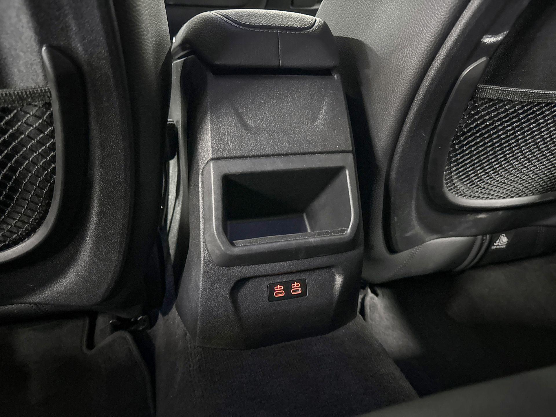 Foto van BMW 220i
