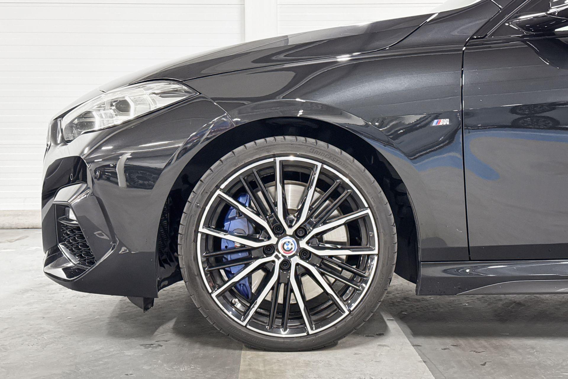 Foto van BMW 220i