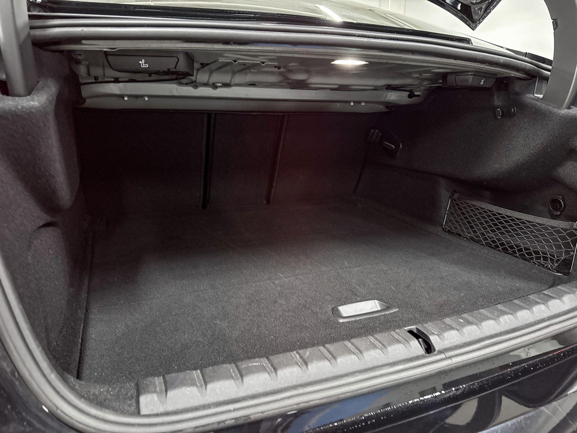 Foto van BMW 220i
