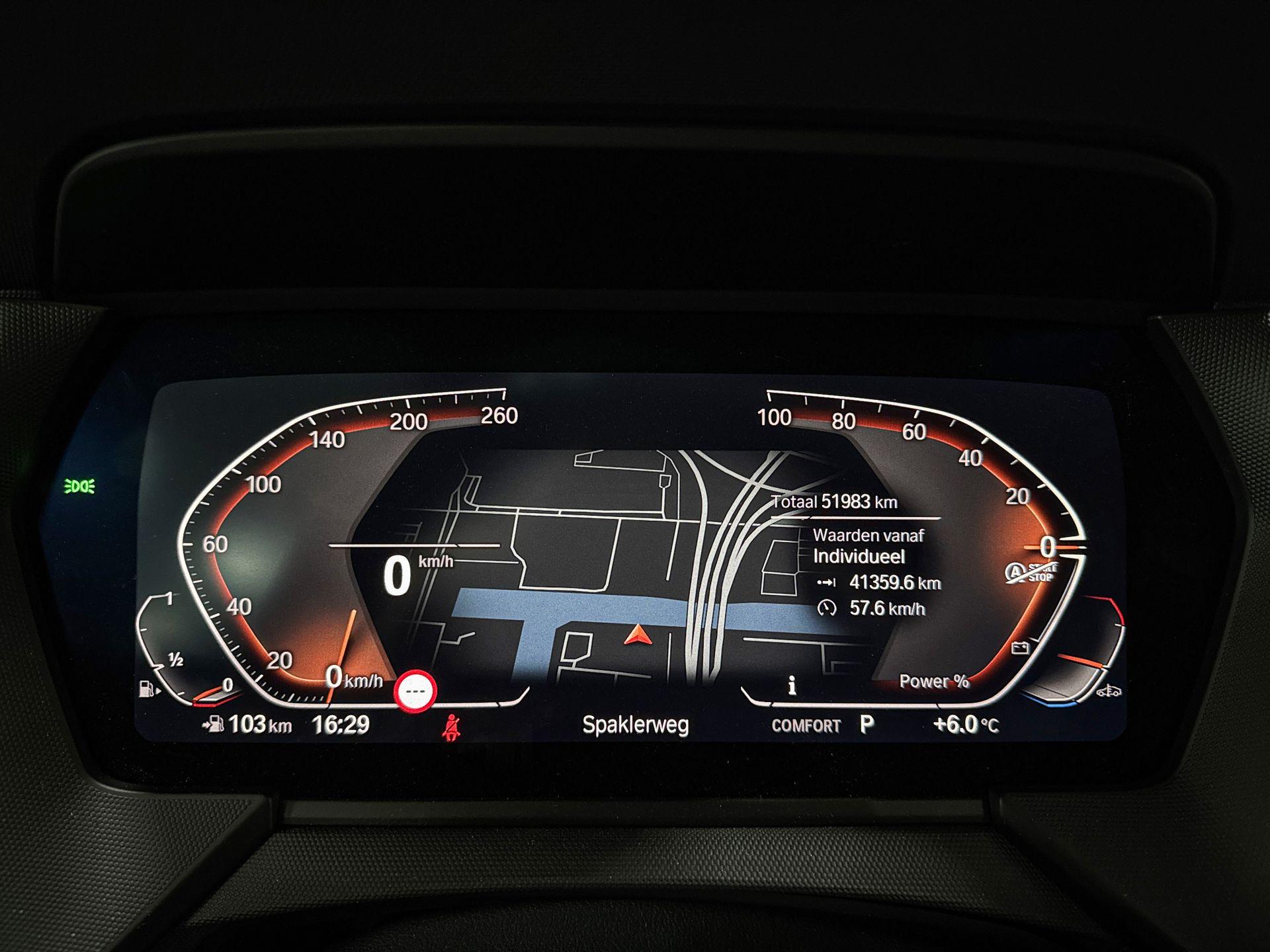 Foto van BMW 220i