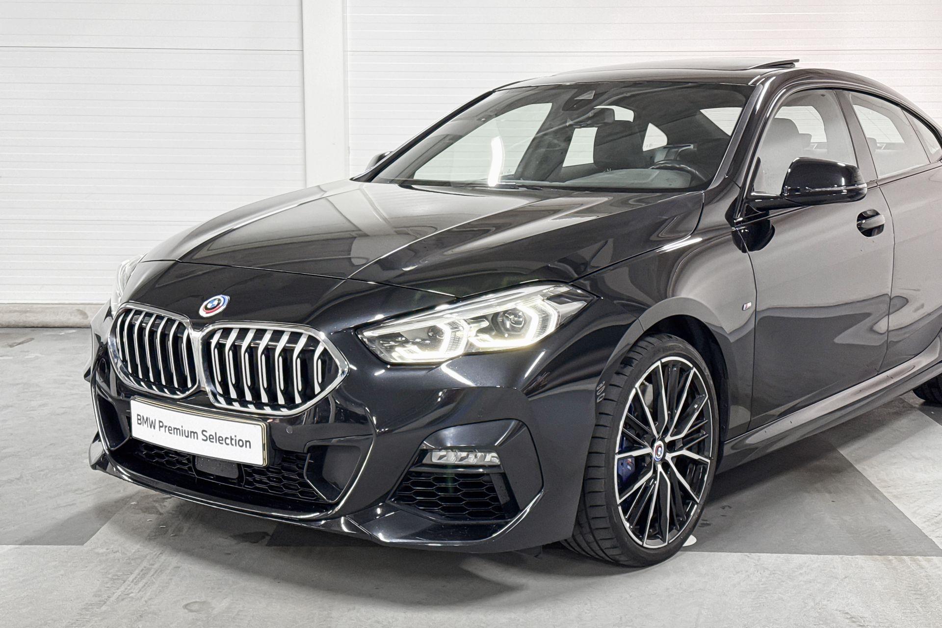 Foto van BMW 220i