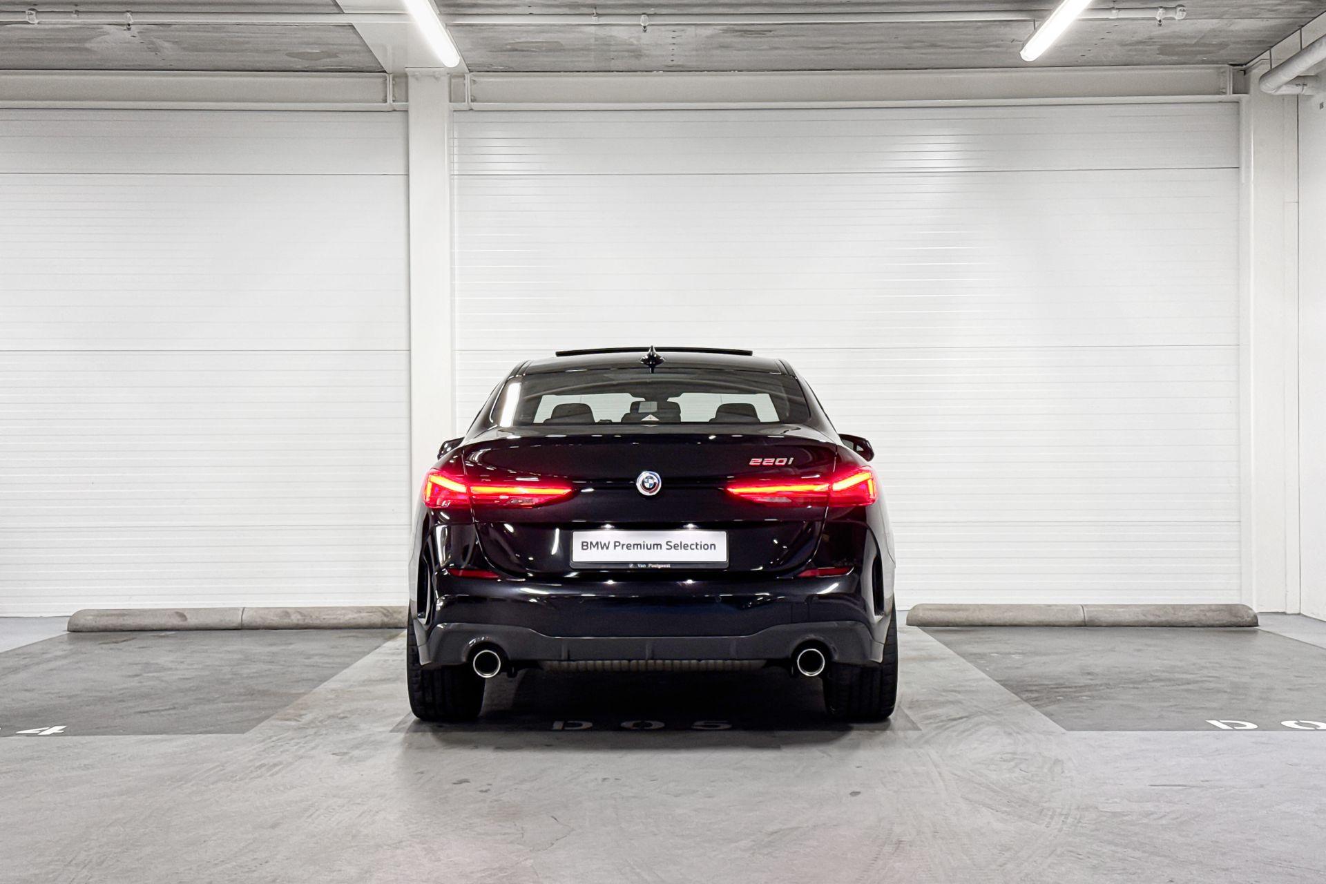 Foto van BMW 220i