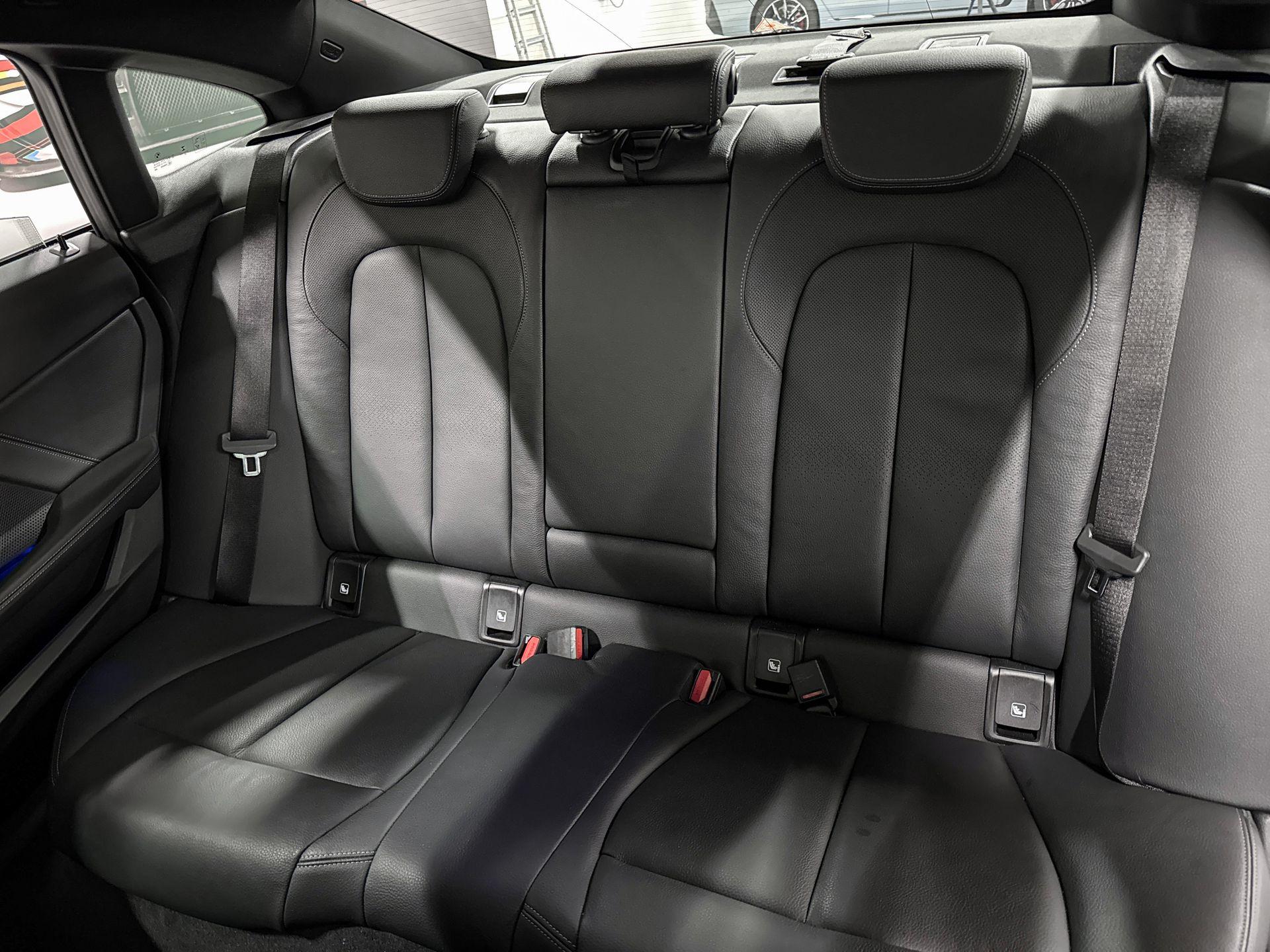 Foto van BMW 220i