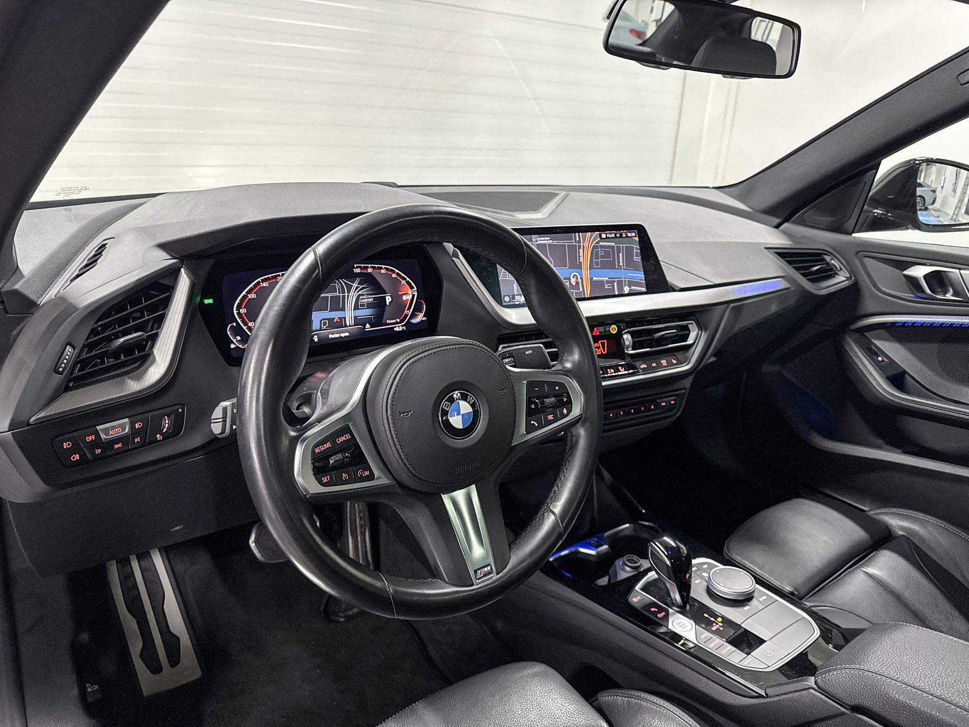Foto van BMW 220i