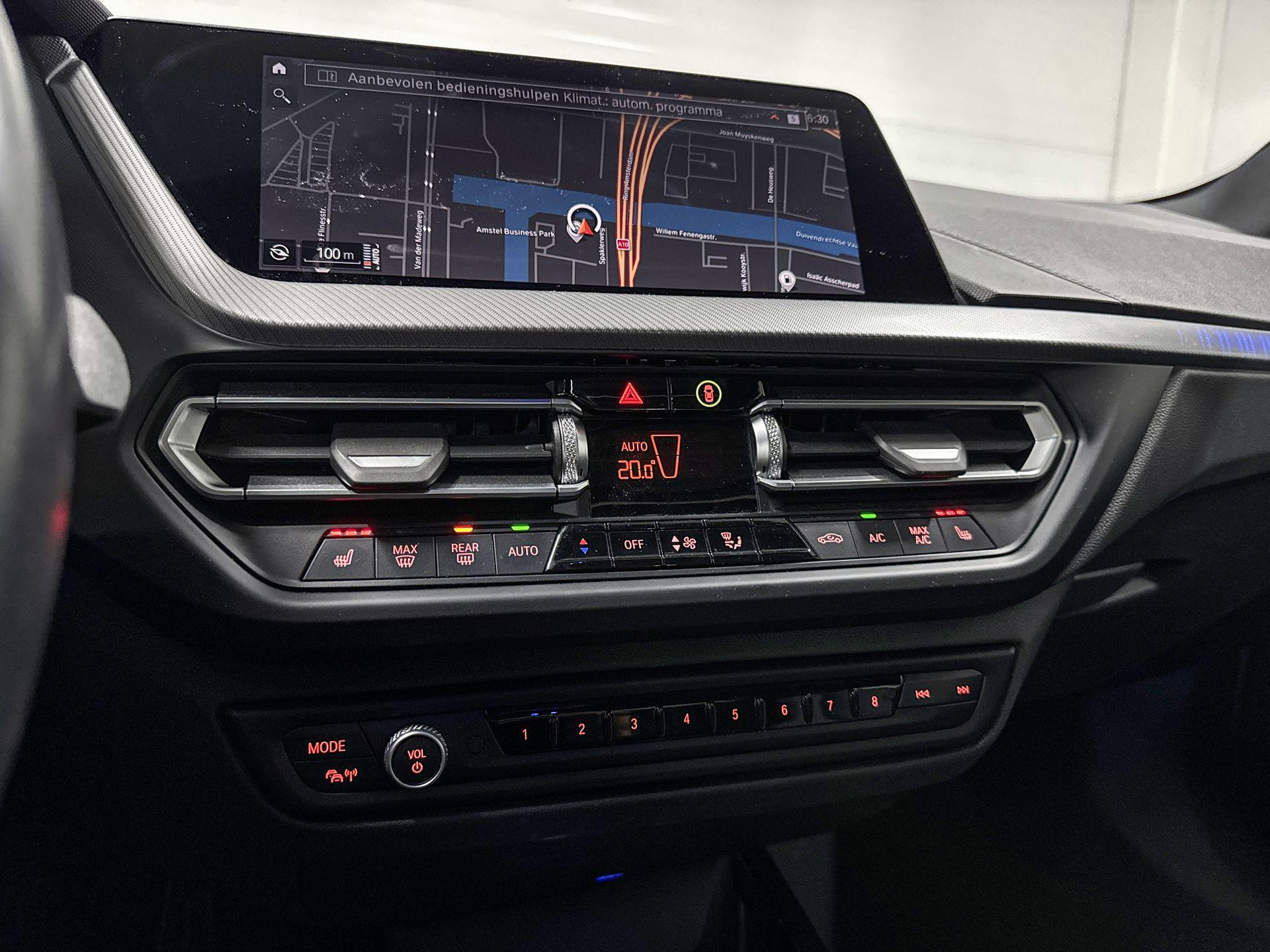 Foto van BMW 220i