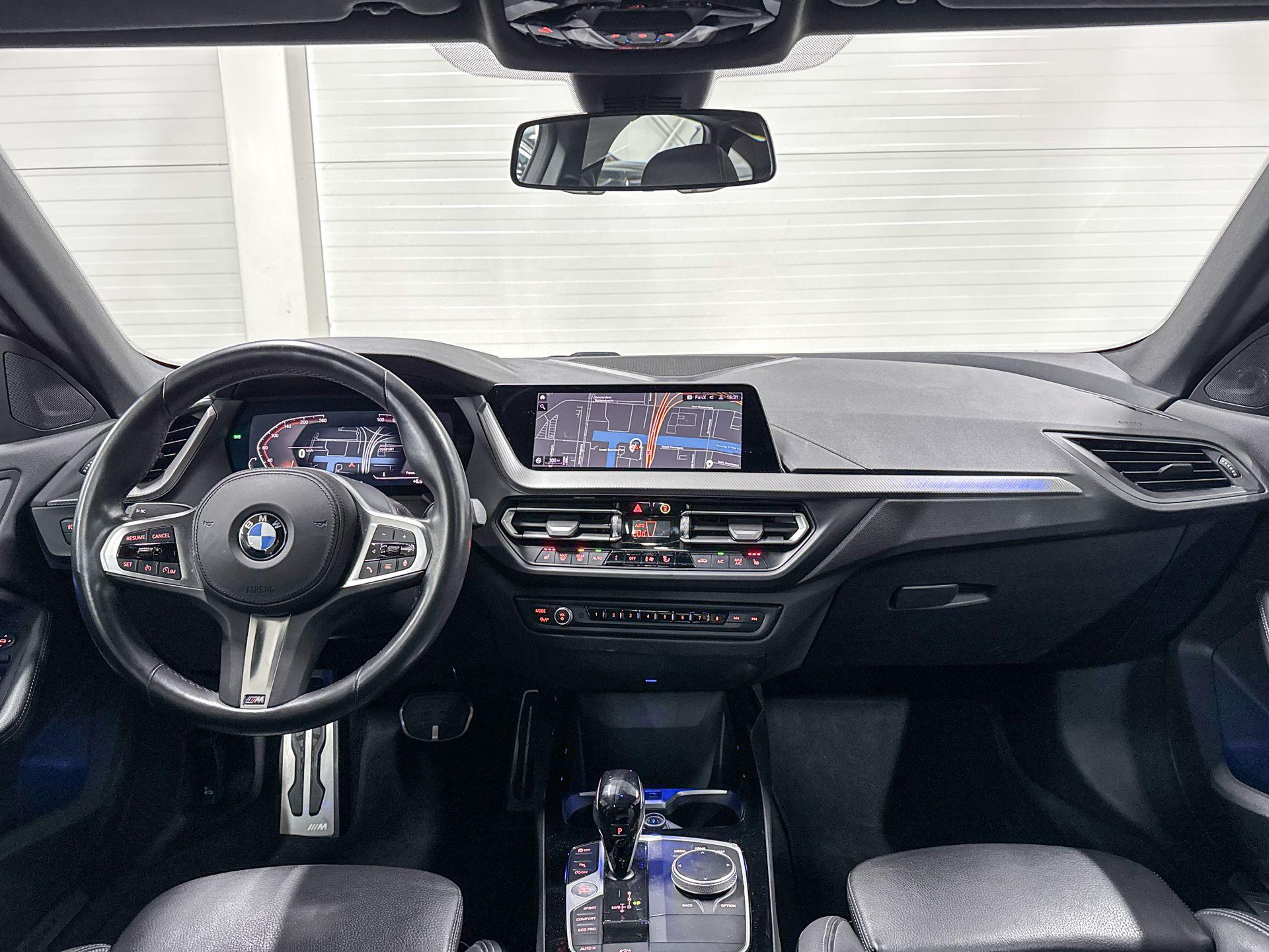 Foto van BMW 220i