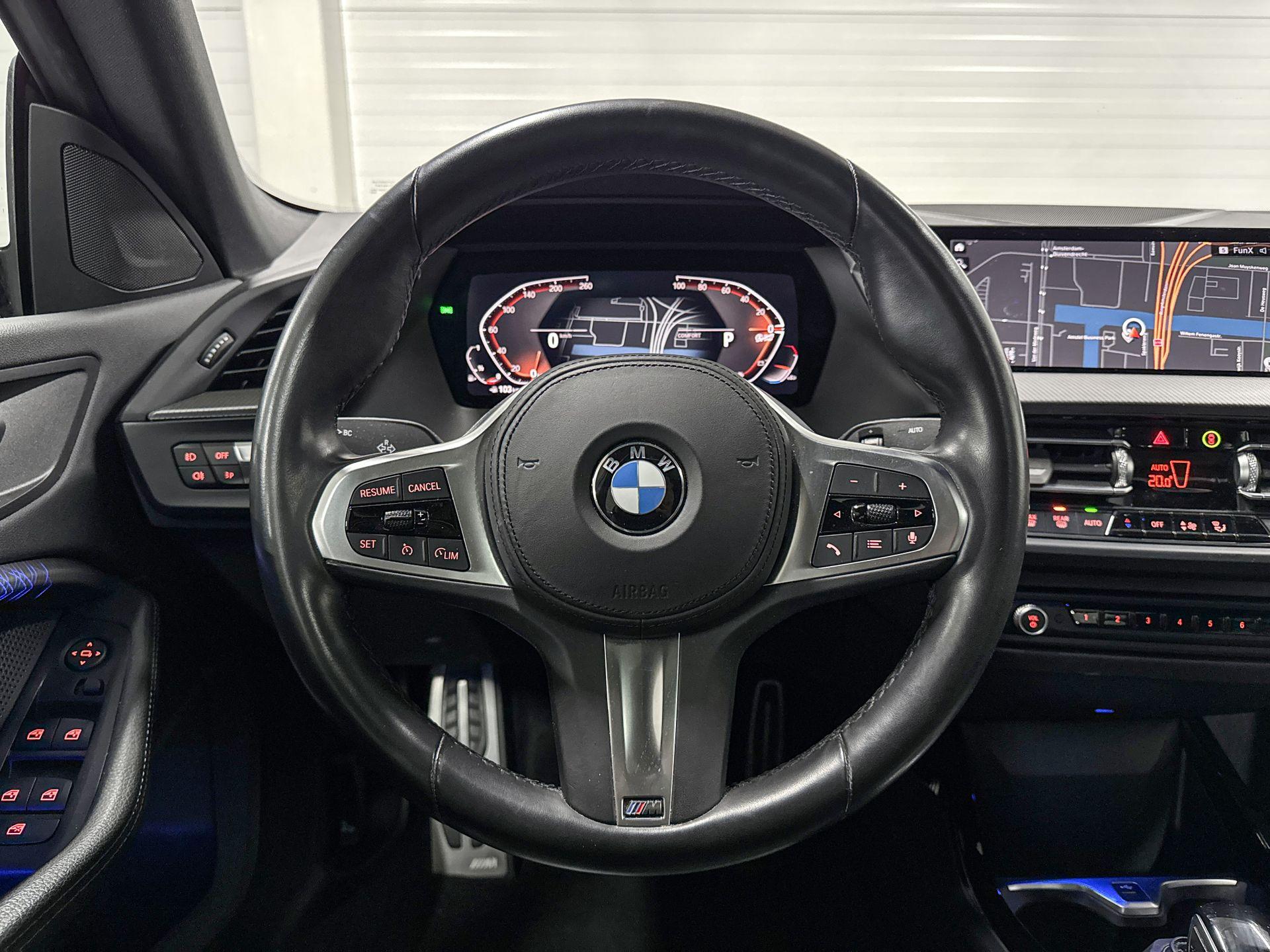 Foto van BMW 220i