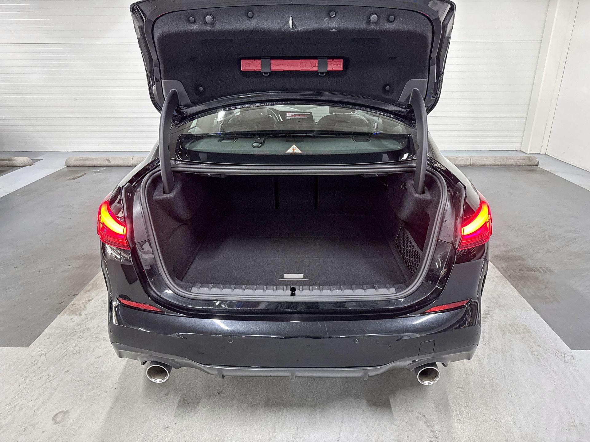 Foto van BMW 220i