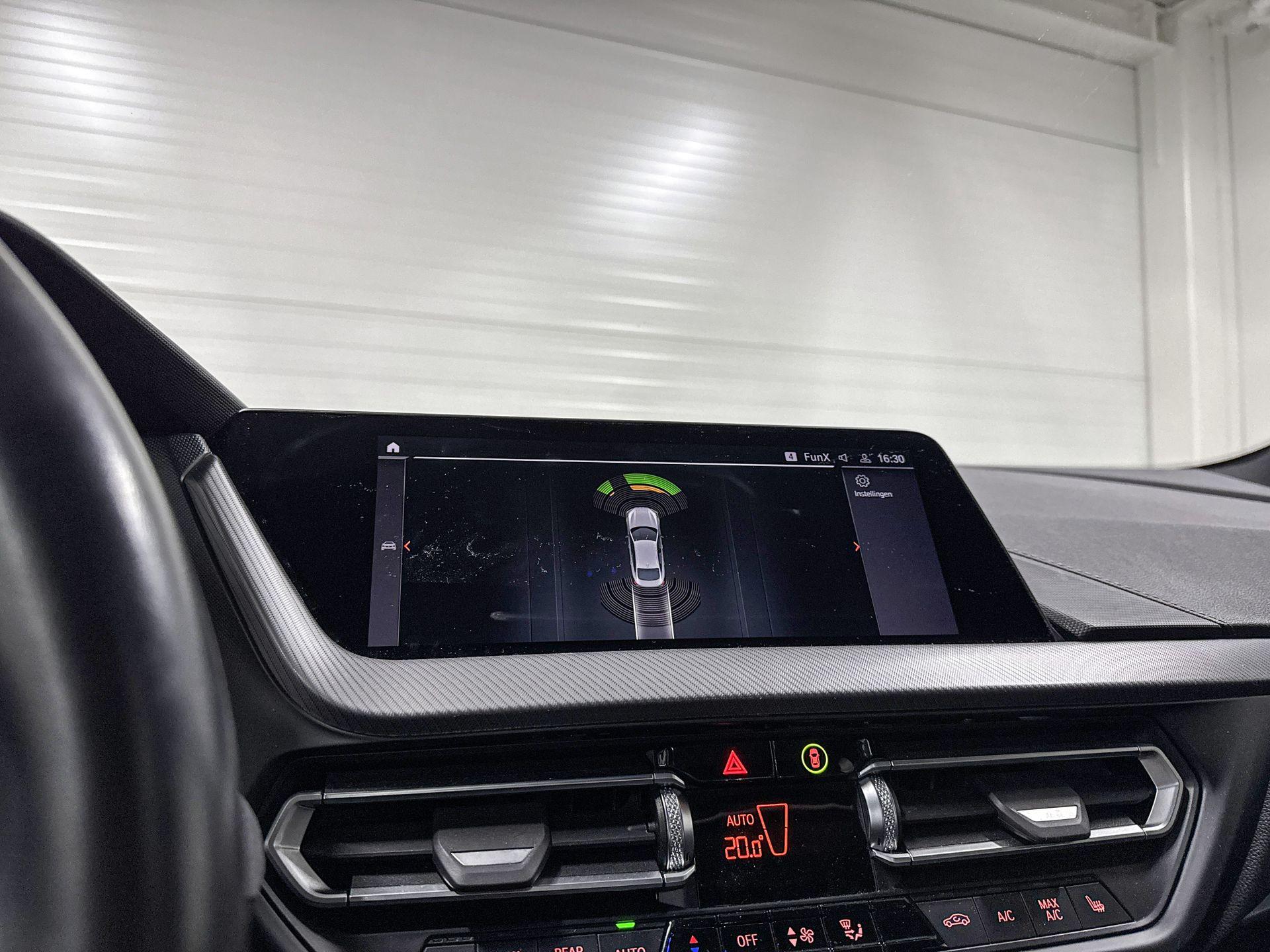 Foto van BMW 220i