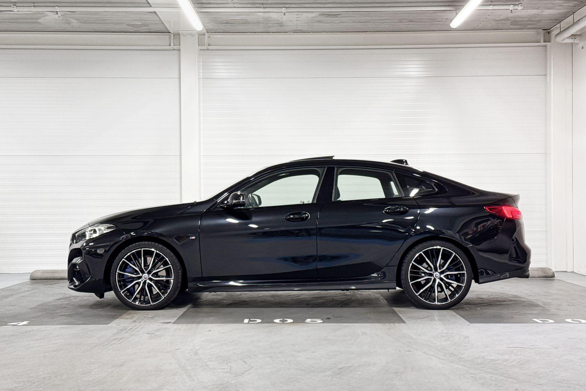 Foto van BMW 220i