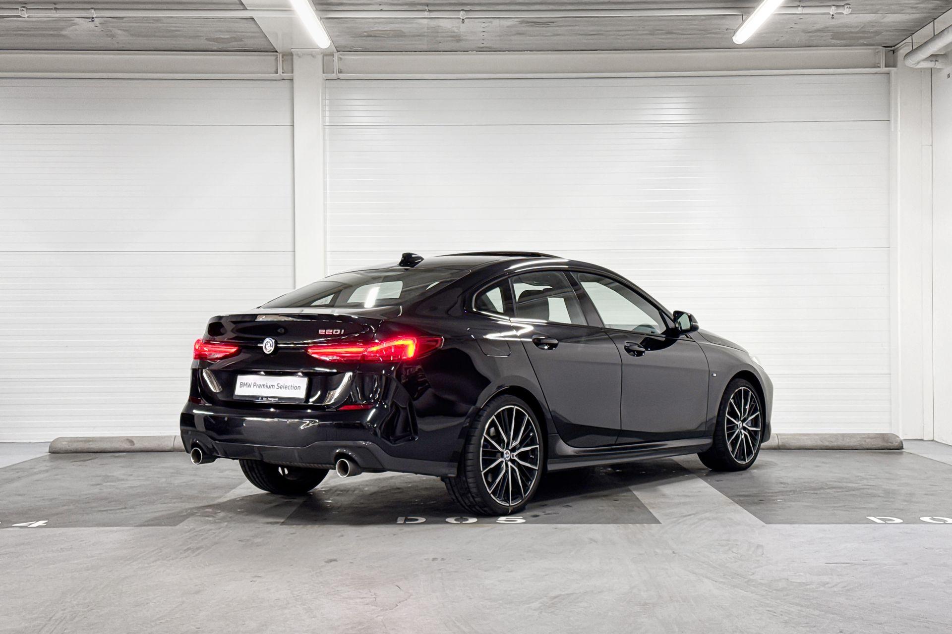 Foto van BMW 220i