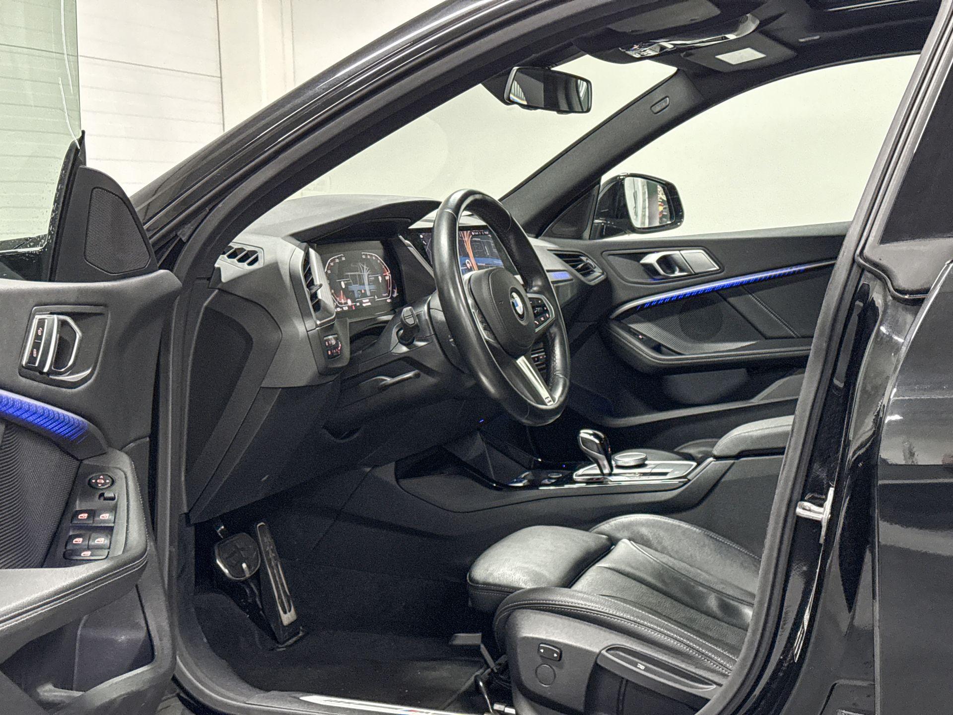 Foto van BMW 220i