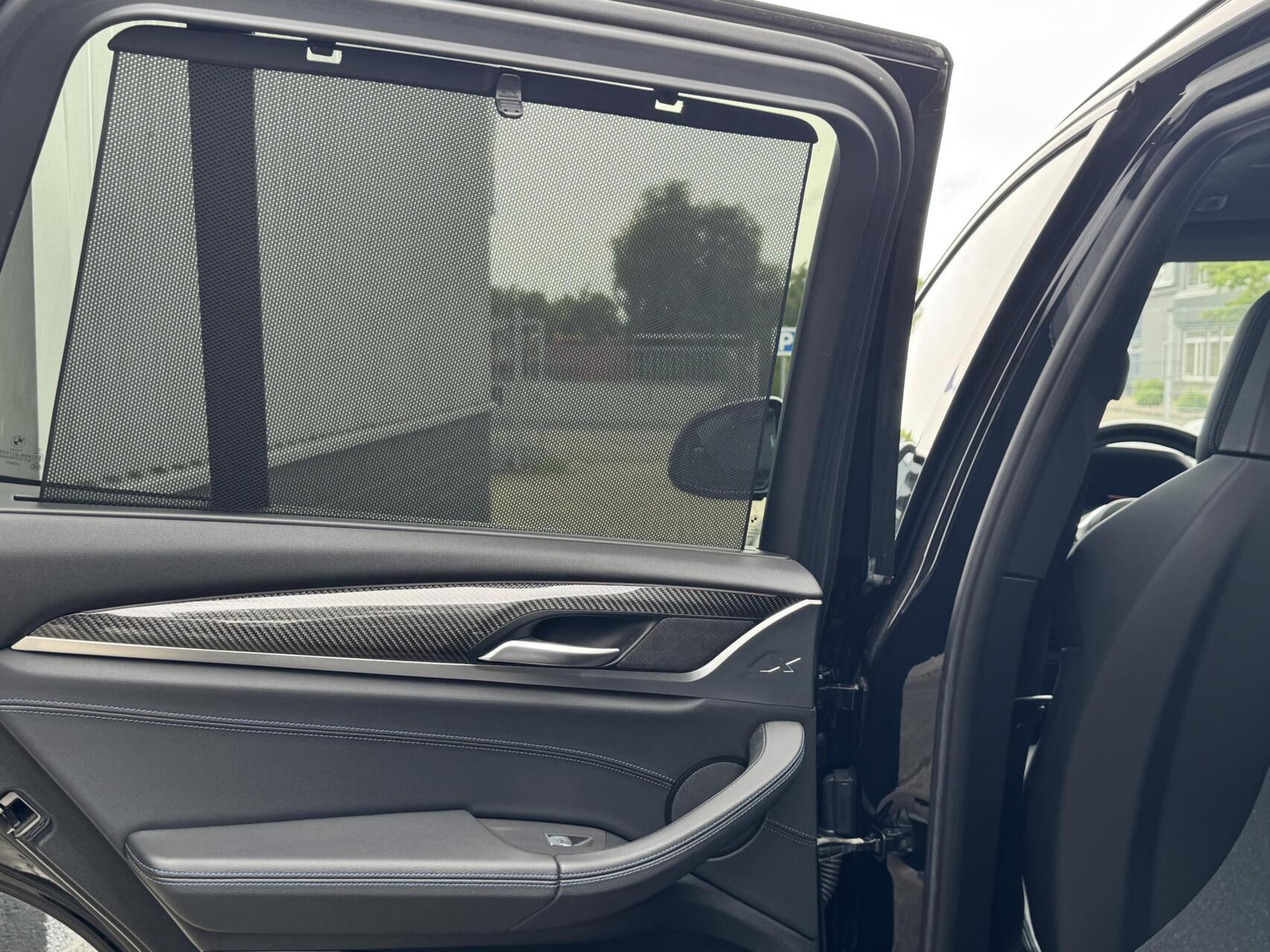 Foto van BMW X3 Xdrive20i