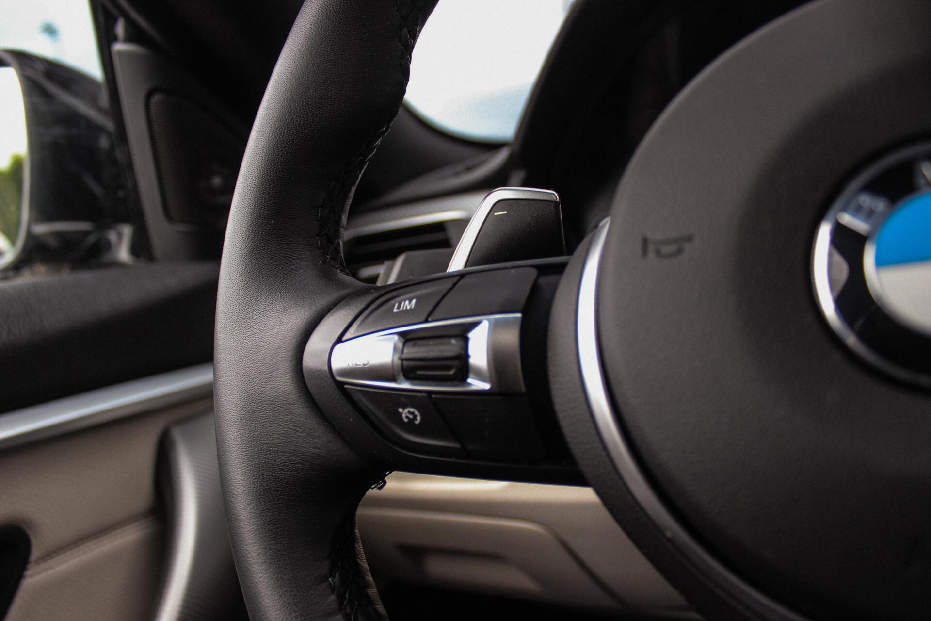 Foto van BMW 430i