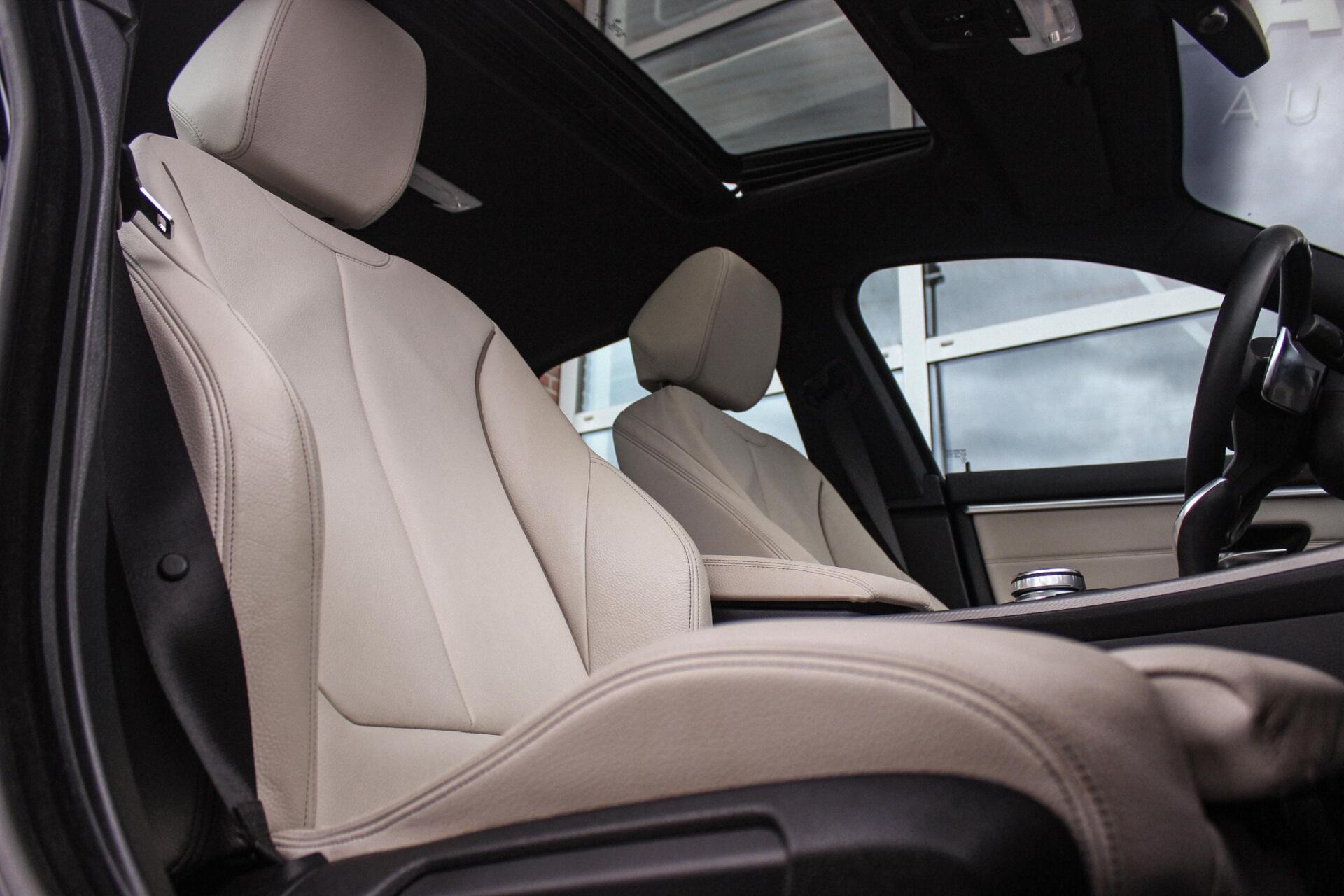 Foto van BMW 430i