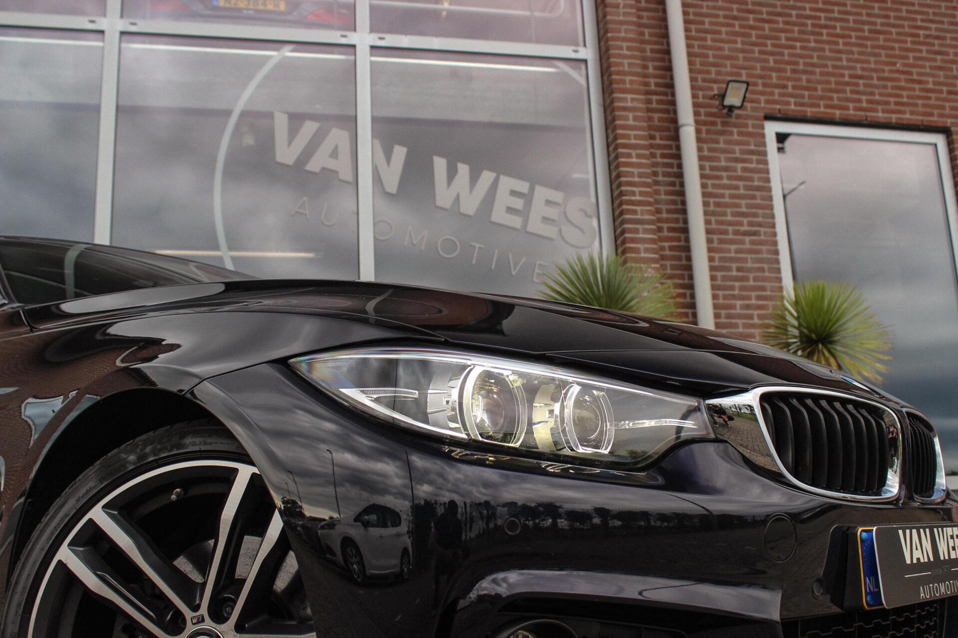 Foto van BMW 430i