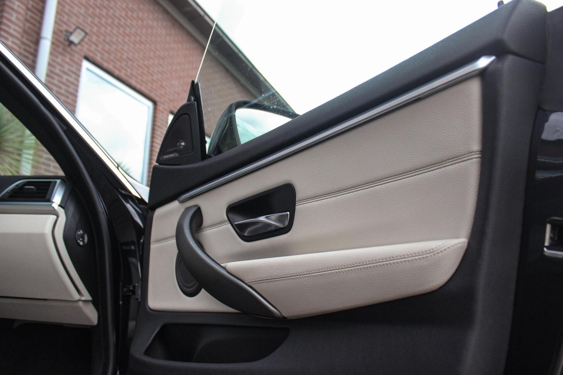 Foto van BMW 430i