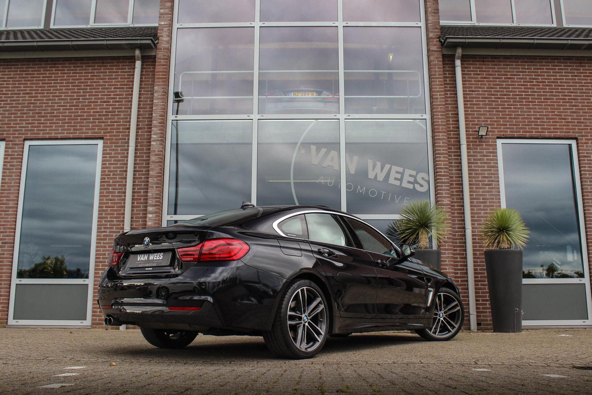 Foto van BMW 430i