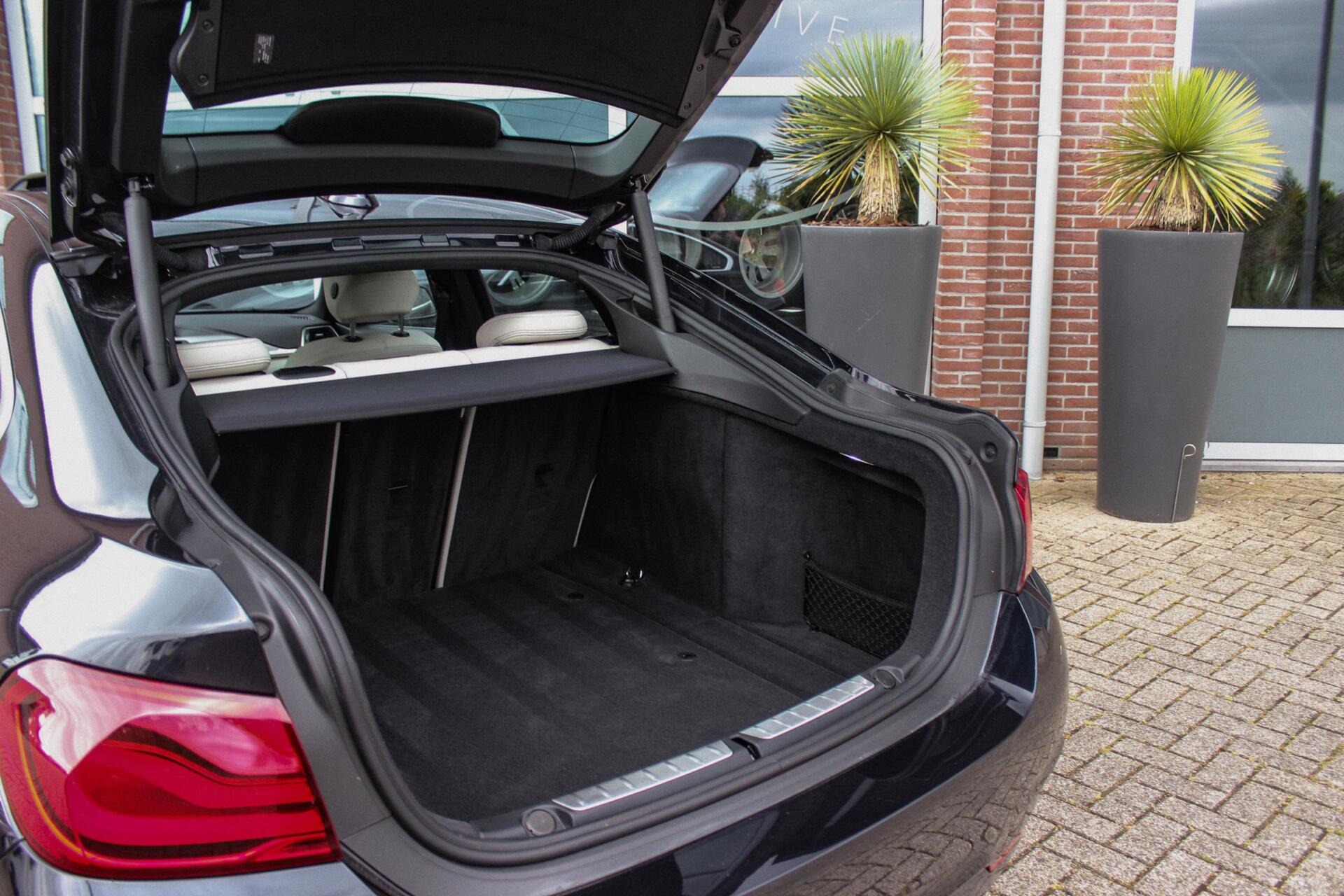 Foto van BMW 430i