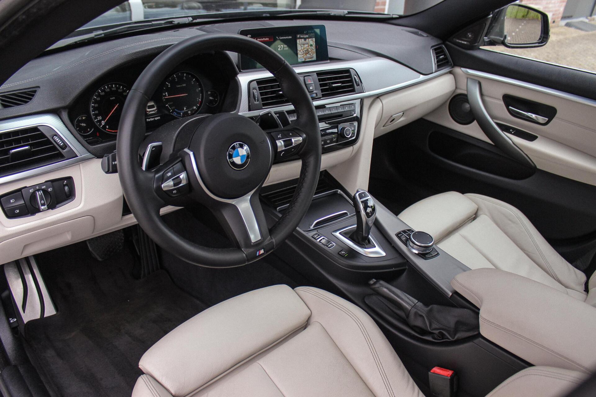 Foto van BMW 430i