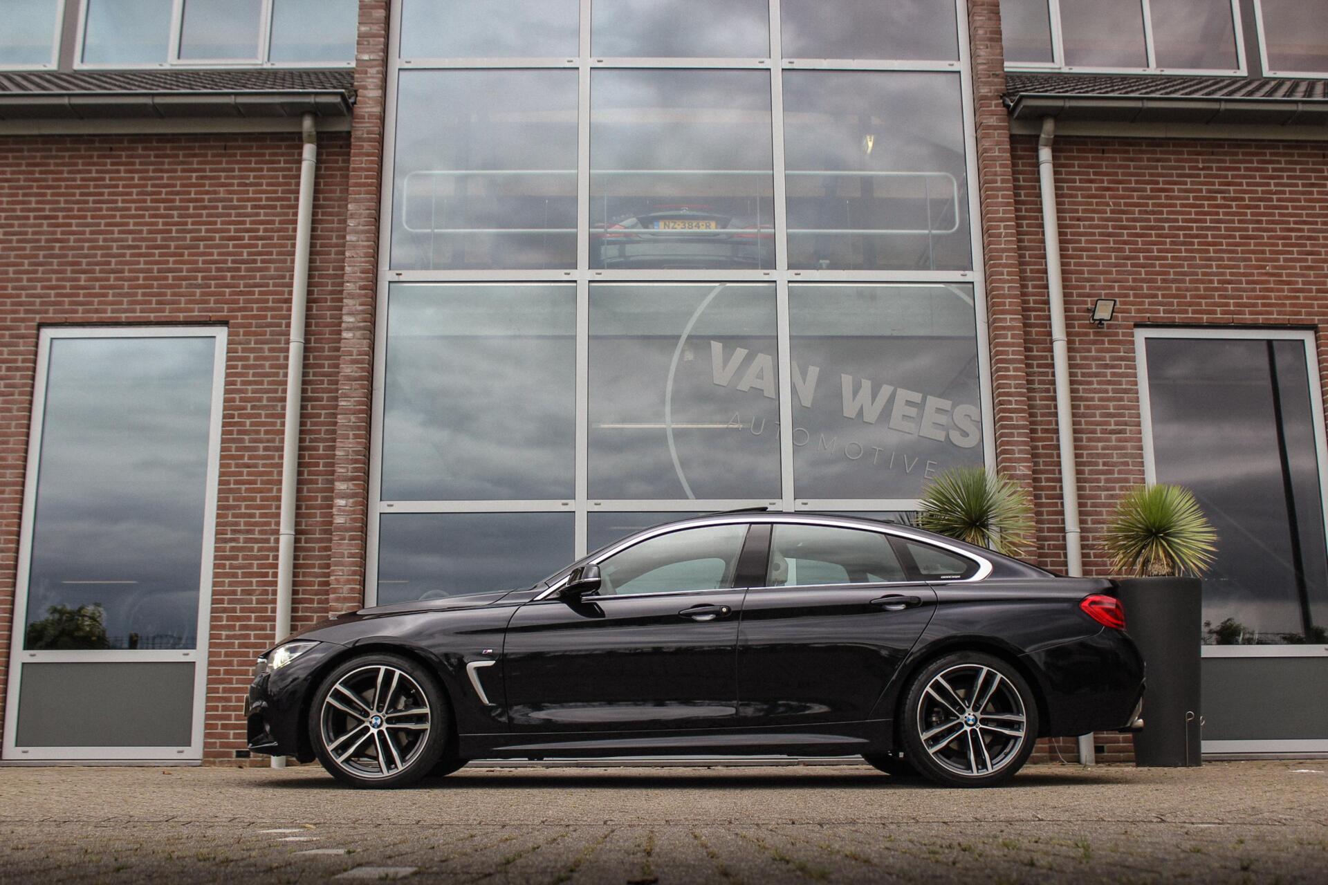 Foto van BMW 430i