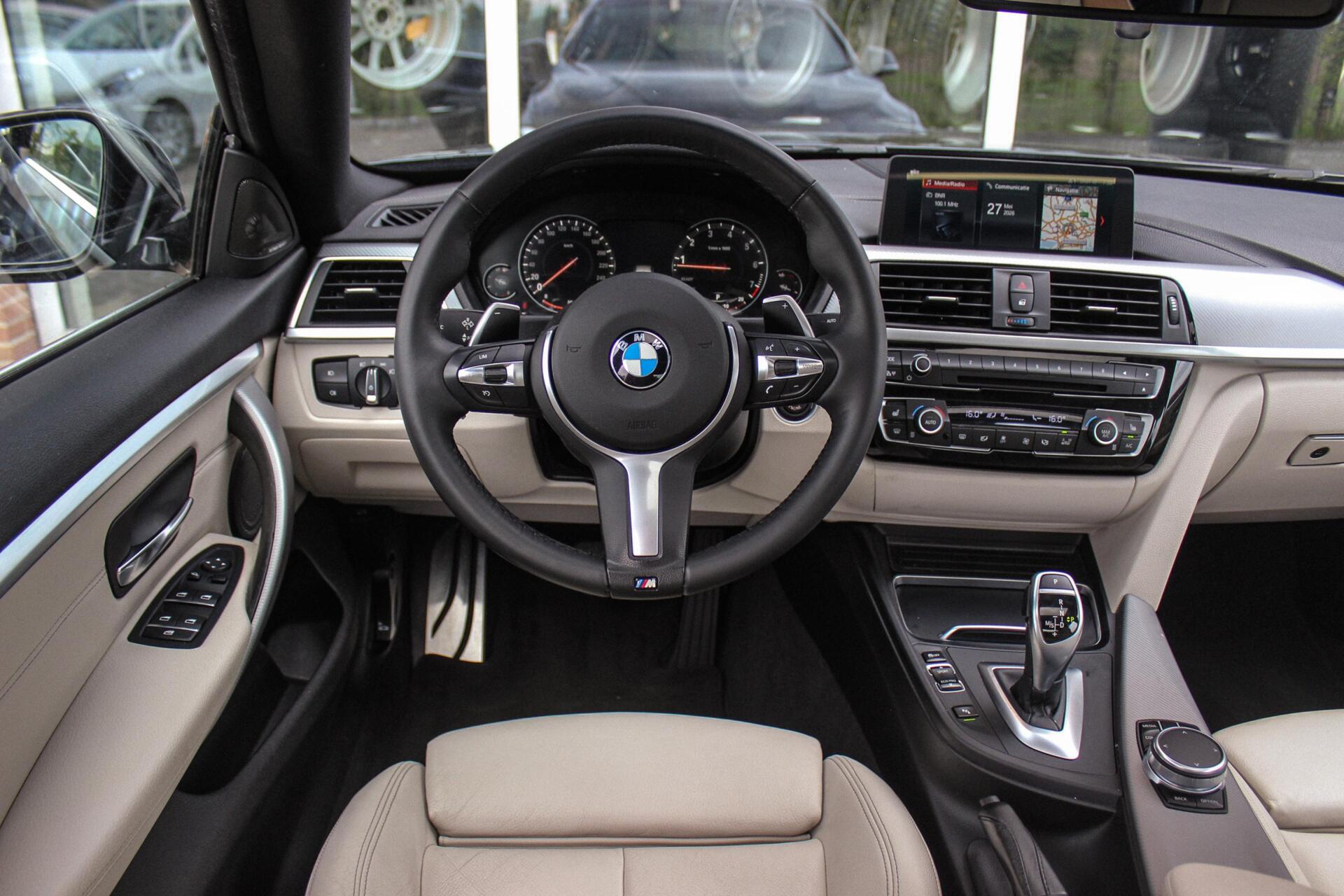 Foto van BMW 430i