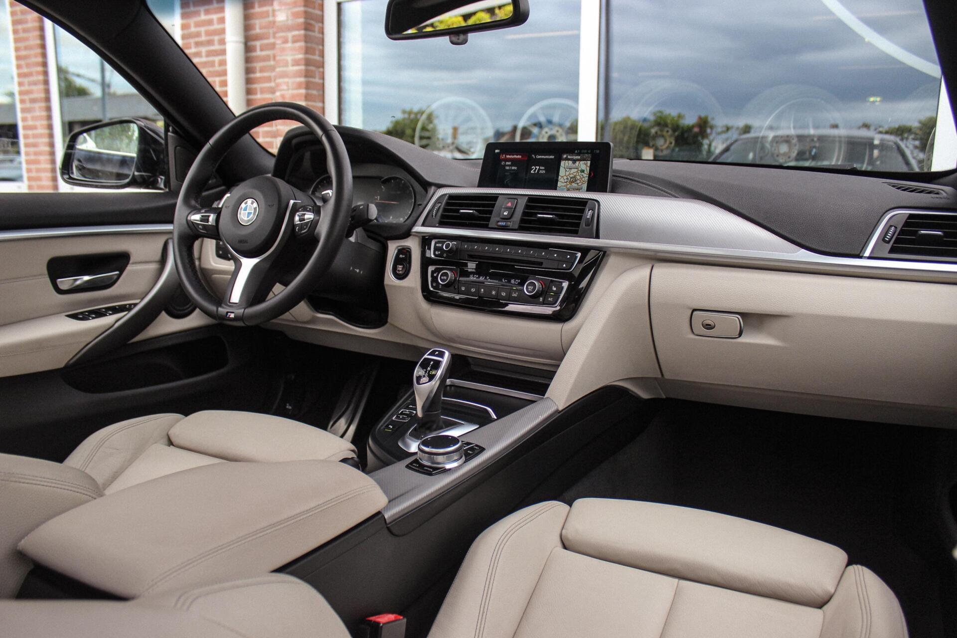 Foto van BMW 430i
