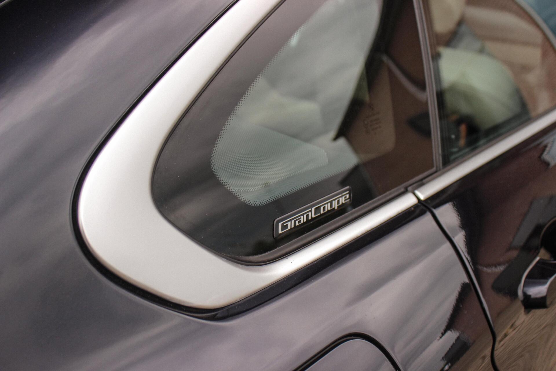 Foto van BMW 430i
